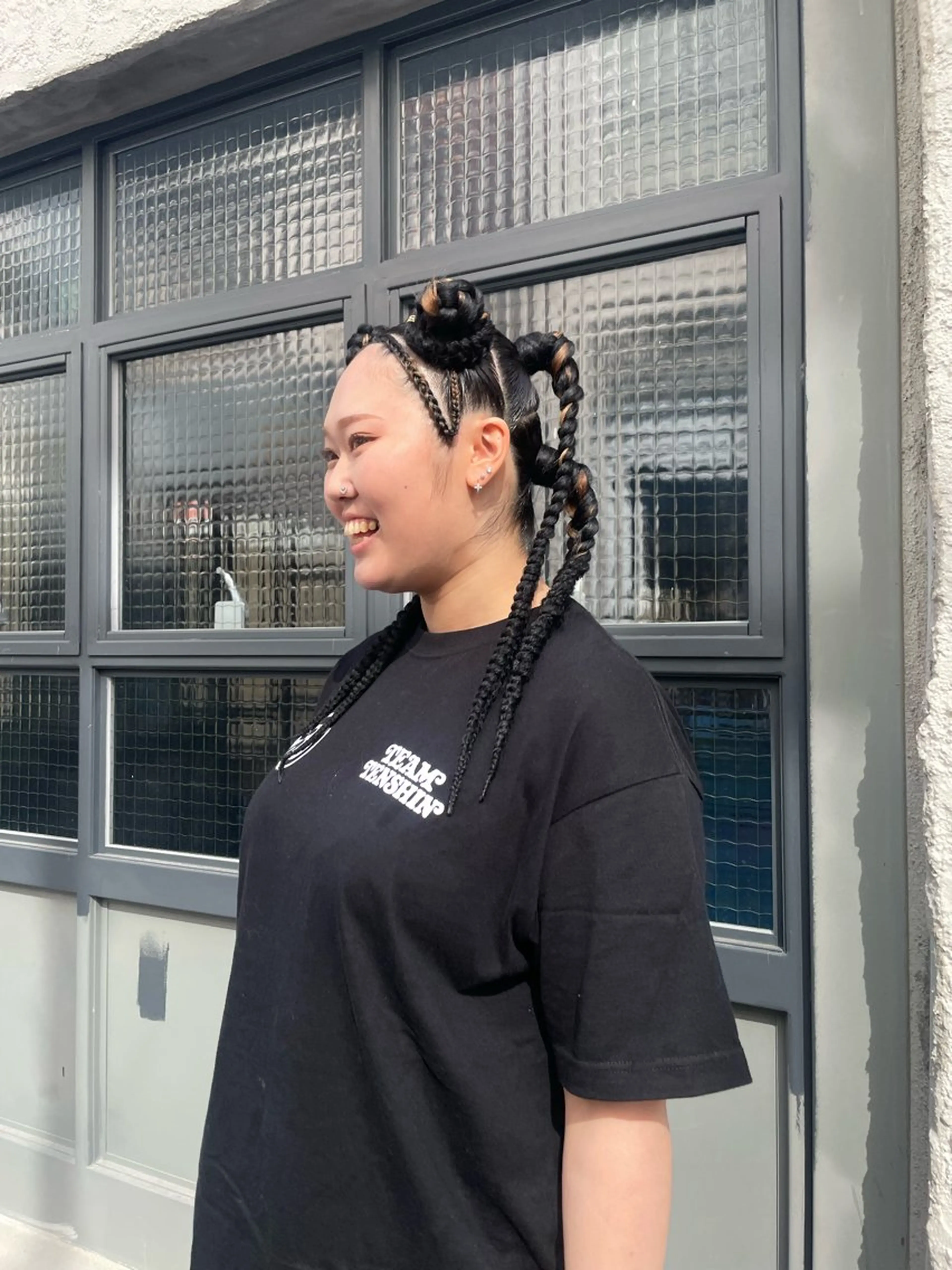 髪遊戯倶楽部所属・k ayanoのその他イメージ