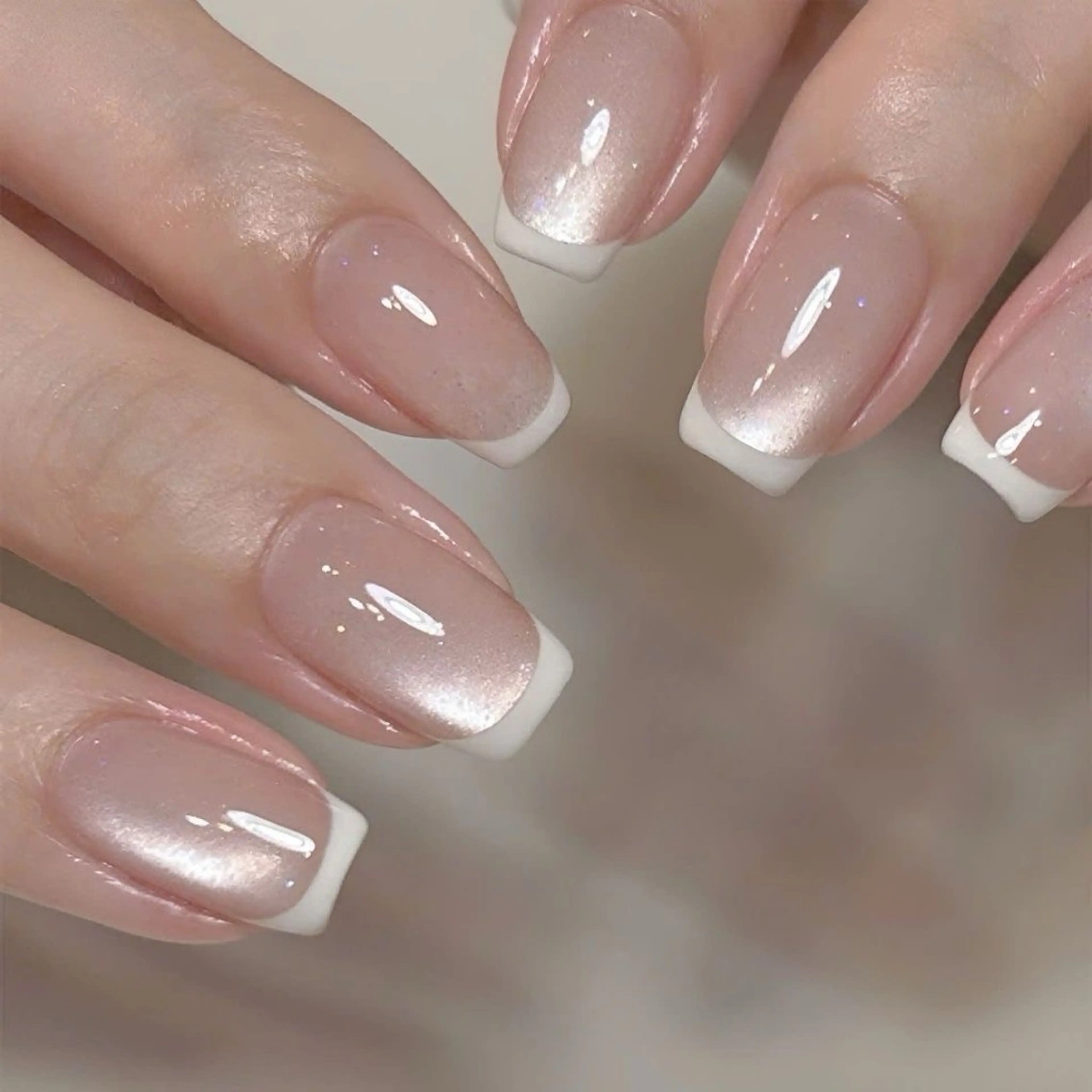 ネイル swan nail salon所属・yu miのネイルデザイン