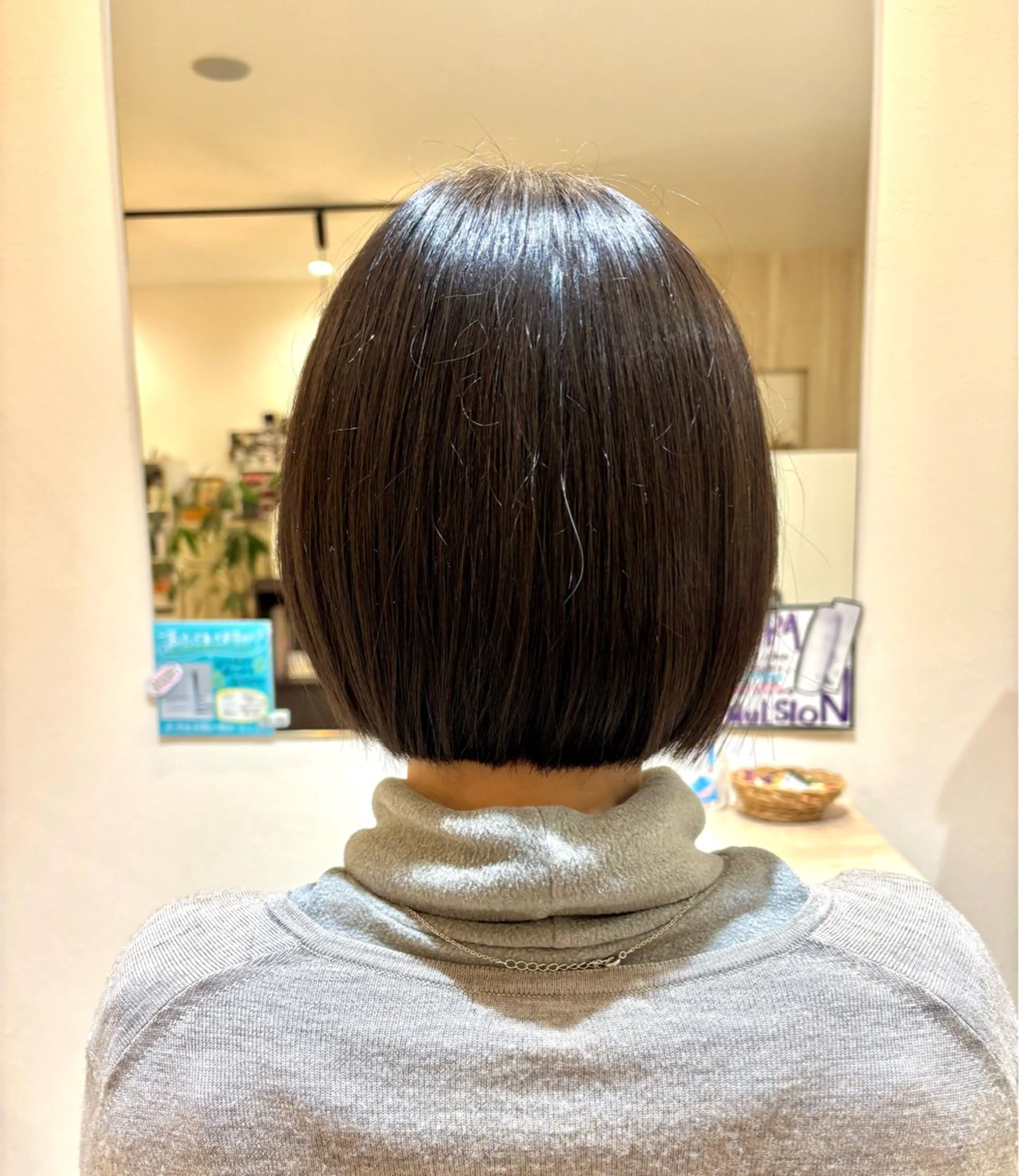 ミディアム KISSA所属・小林 峻也のヘアスタイル