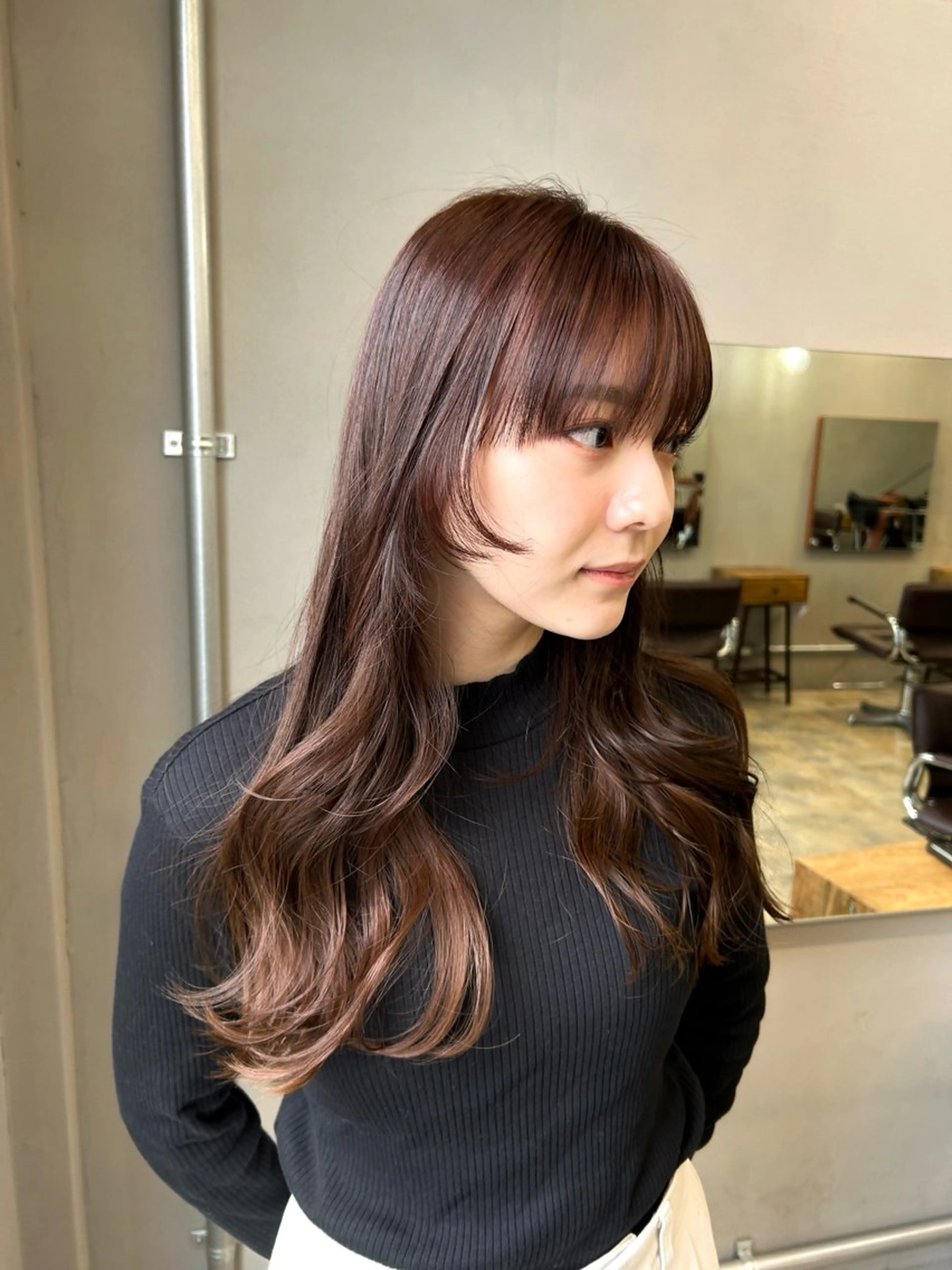 本日限定✨カット＋リンゴトリートメントモデル様募集させて頂きます🙇‍♂️🙇‍♂️の写真