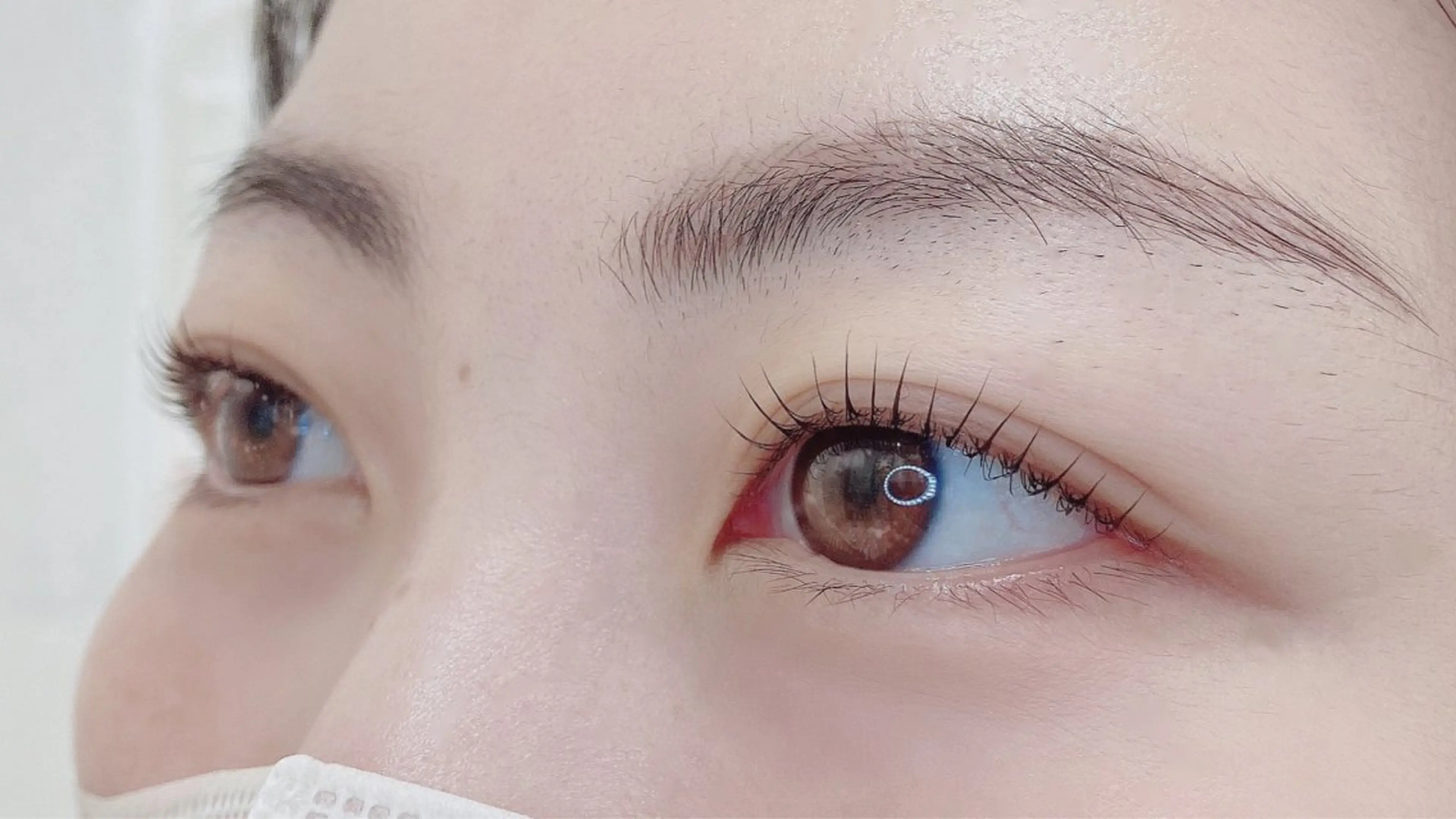 マツエク・マツパ TIARA池袋西口店 店長YASUKA💐のマツエク・マツパデザイン