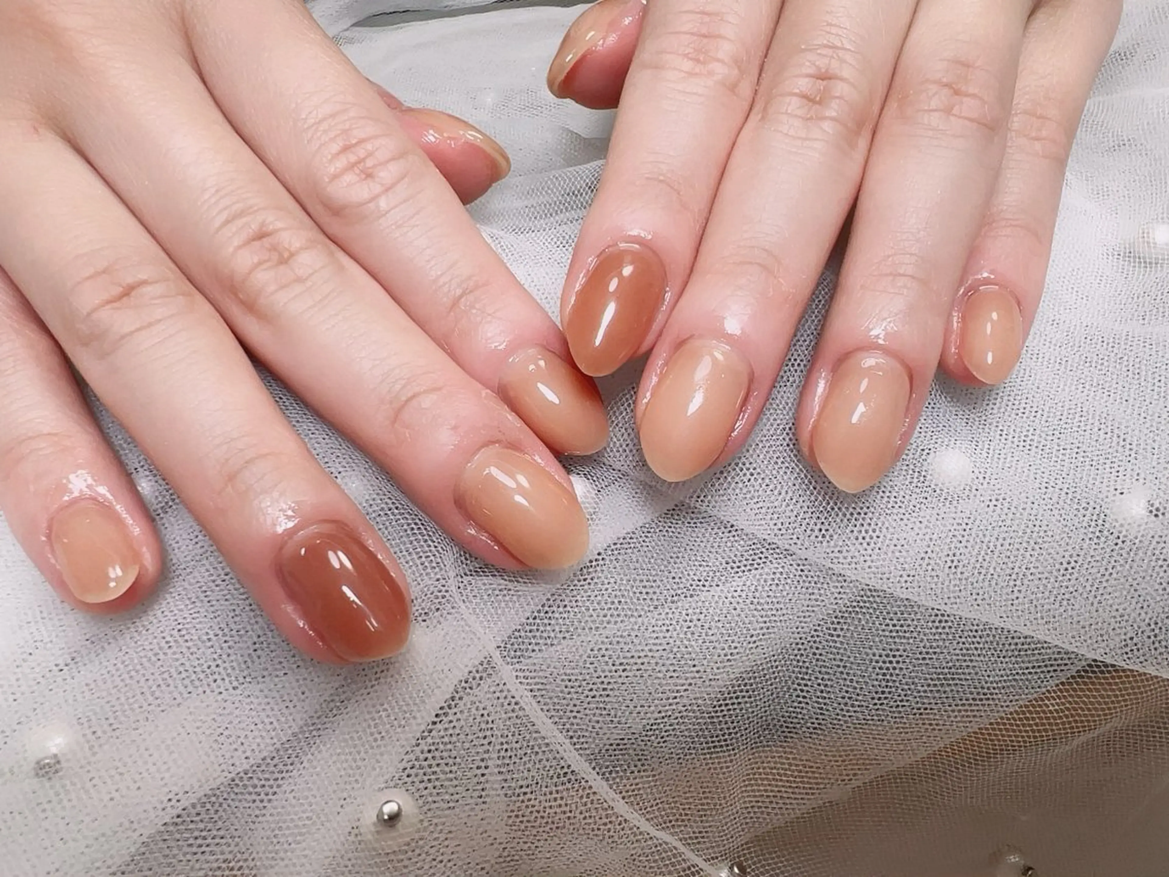 ネイル Nail NaNaのネイルデザイン