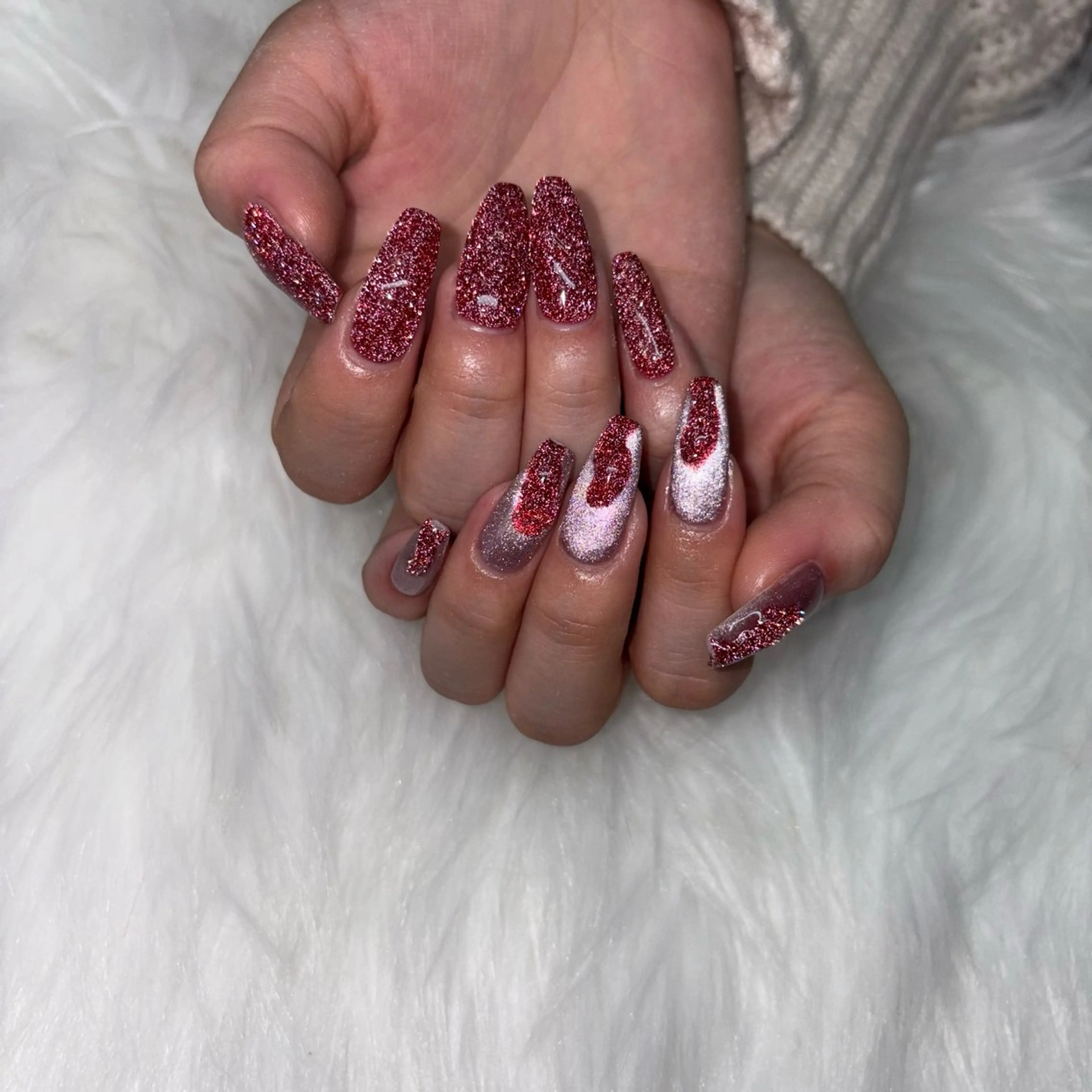 ネイル LOARY所属・LOARY 五日市店のネイルデザイン