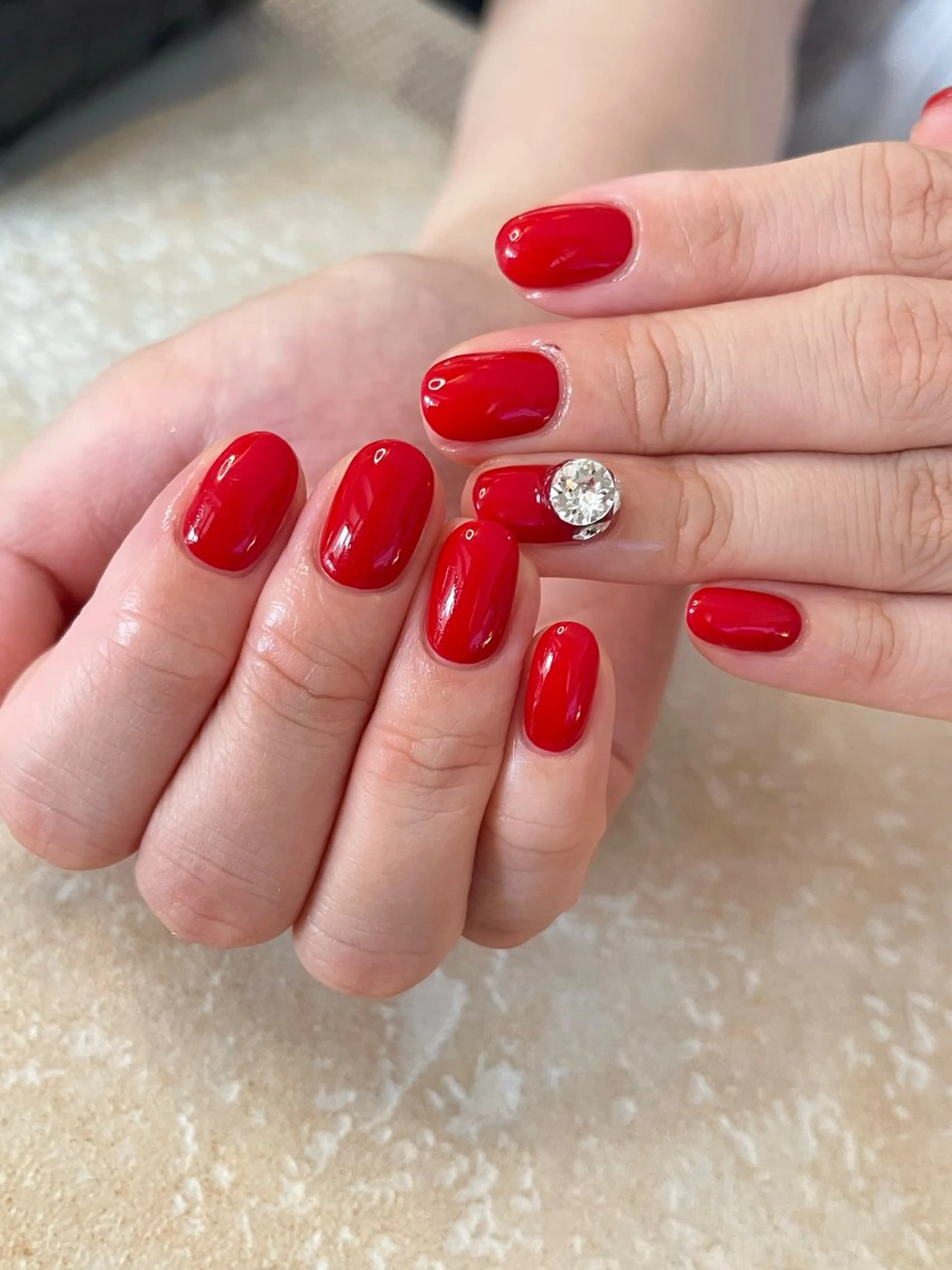 ネイル Berry coco nail所属・Berry coco SAIKAのネイルデザイン