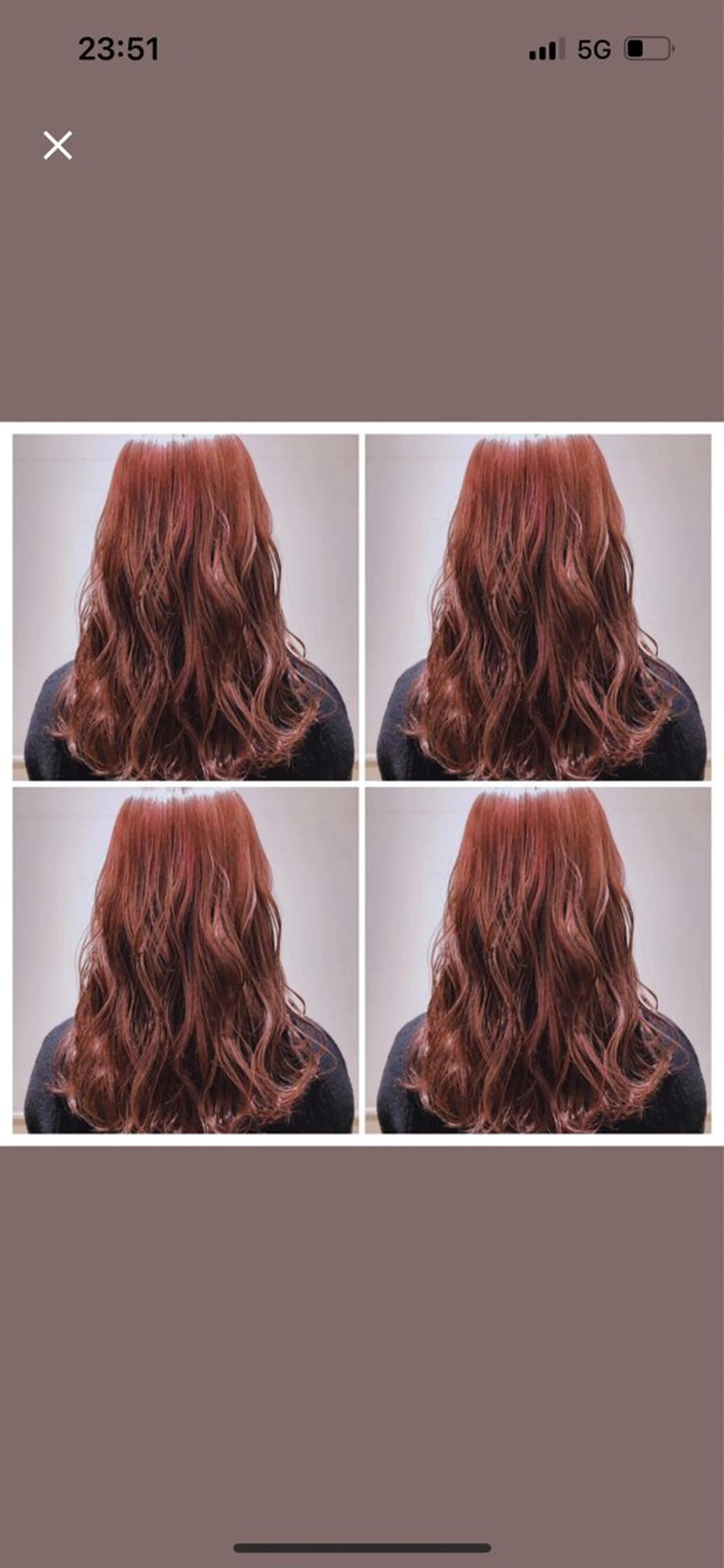 ロング カラー 髪質改善/透明感/ 艶髪🌈るか🌈のヘアスタイル