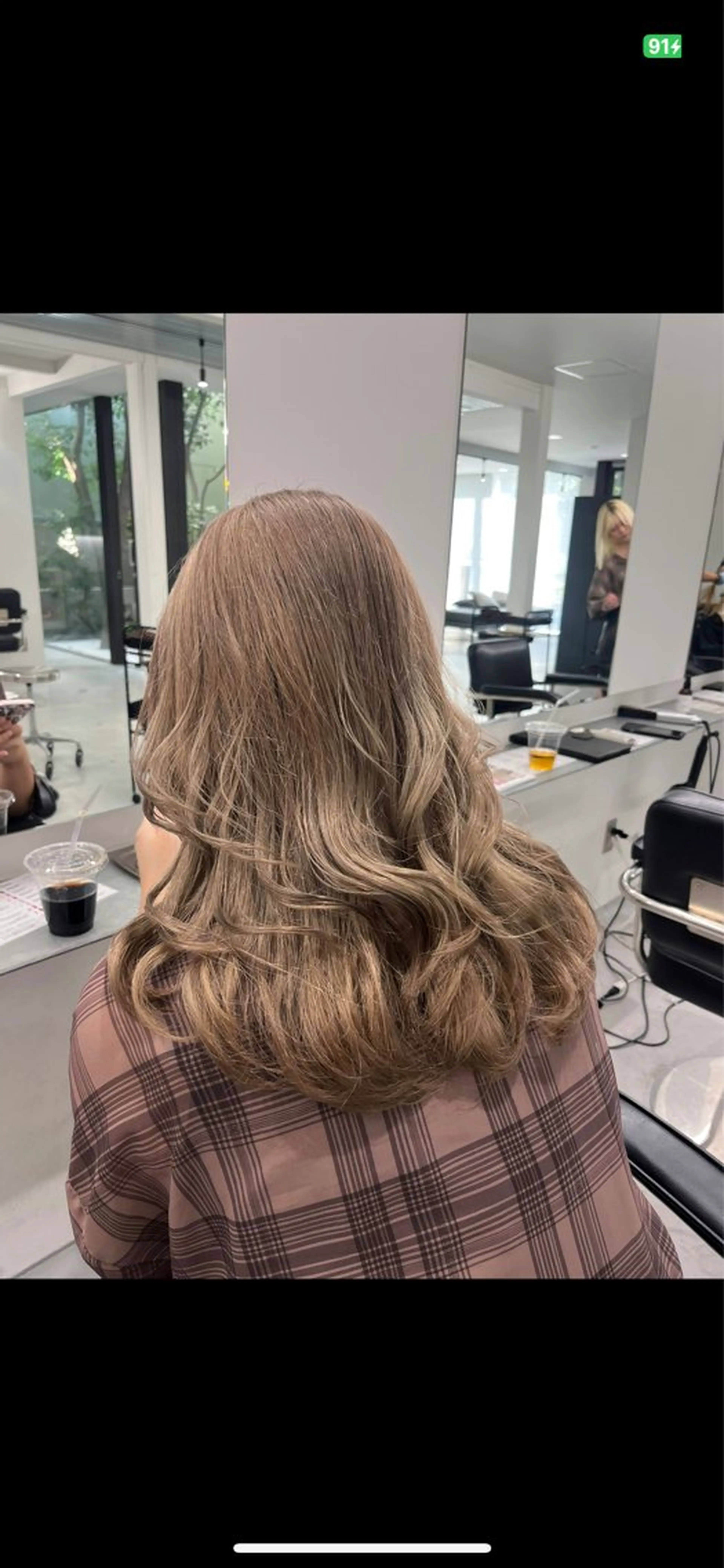 ロング カット/ボブ /名古屋/Ayakaのヘアスタイル