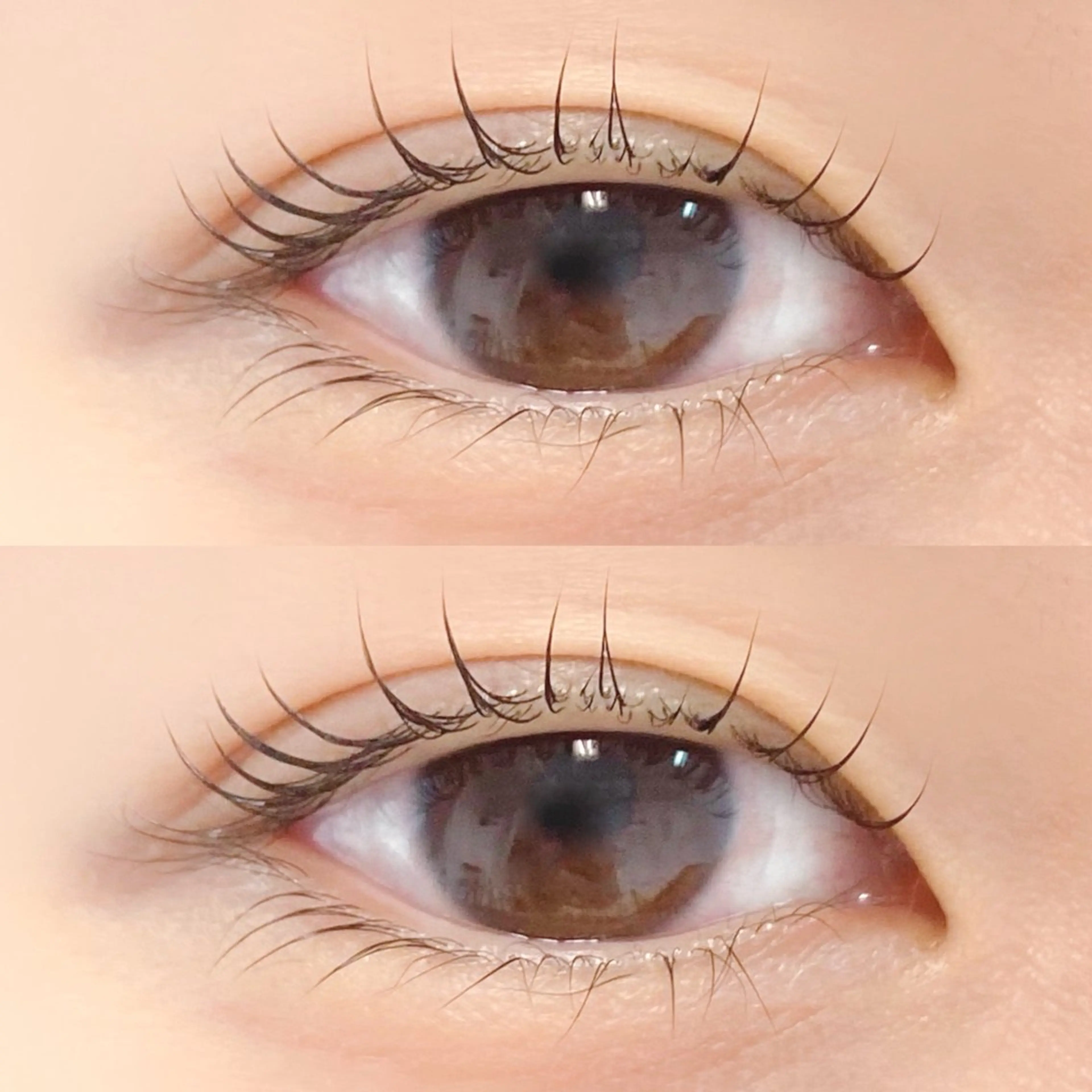 マツエク・マツパ マツパ Bianca横浜関内 NOSHITA𓆉のマツエク・マツパデザイン