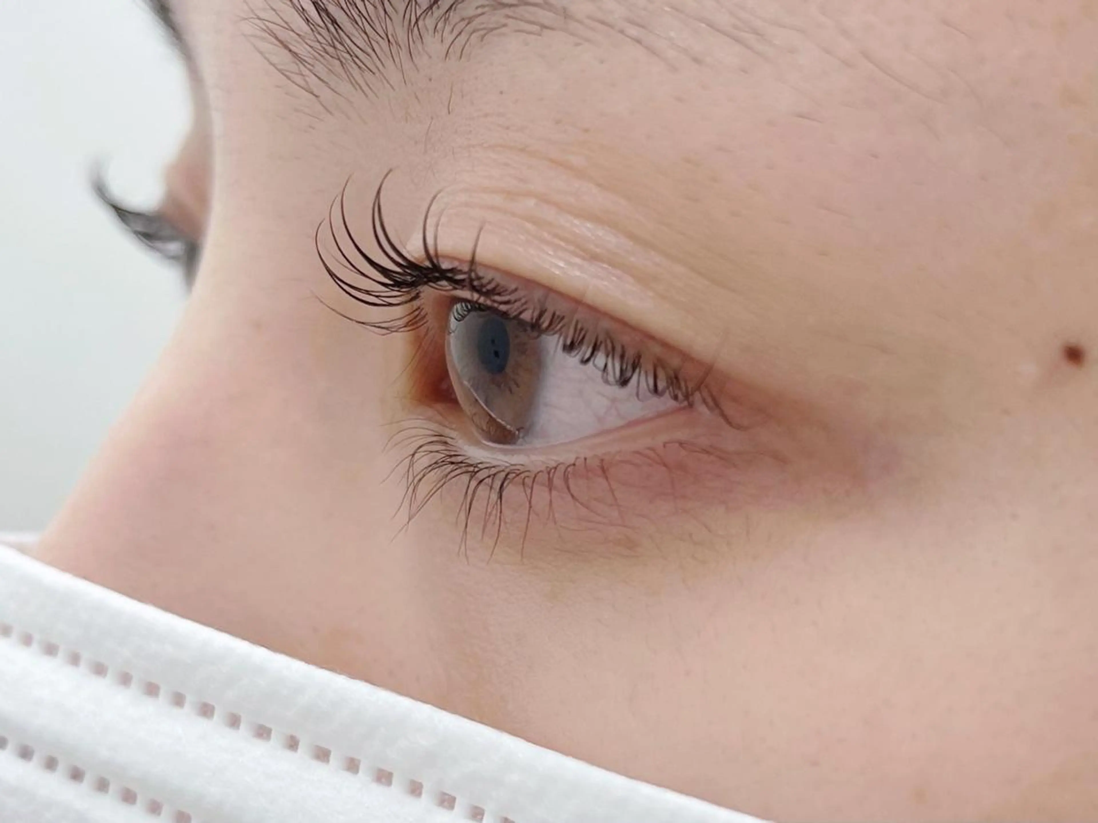 マツエク・マツパ eyelash momoのマツエク・マツパデザイン