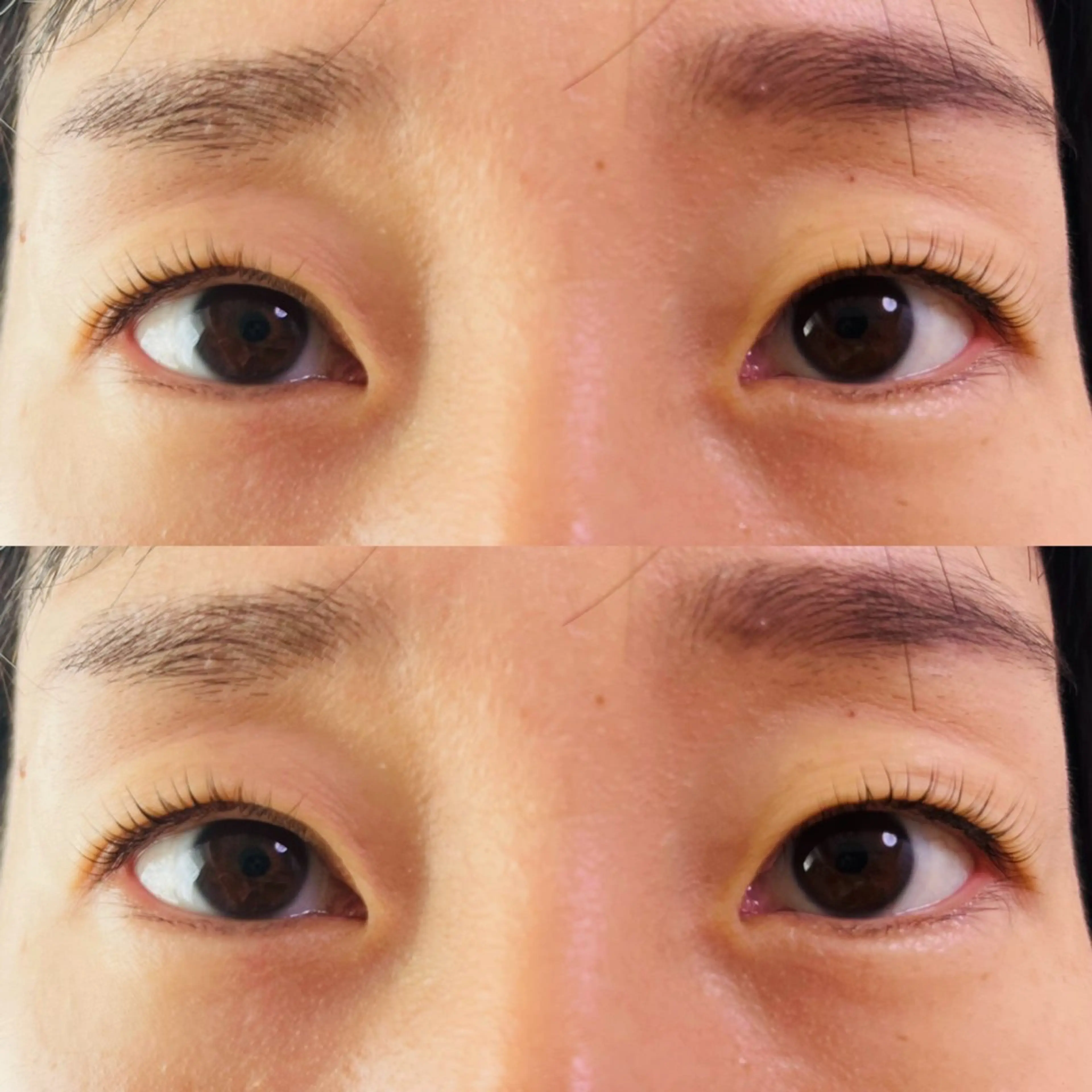 マツエク・マツパ HERA 【ヘラ】のマツエク・マツパデザイン