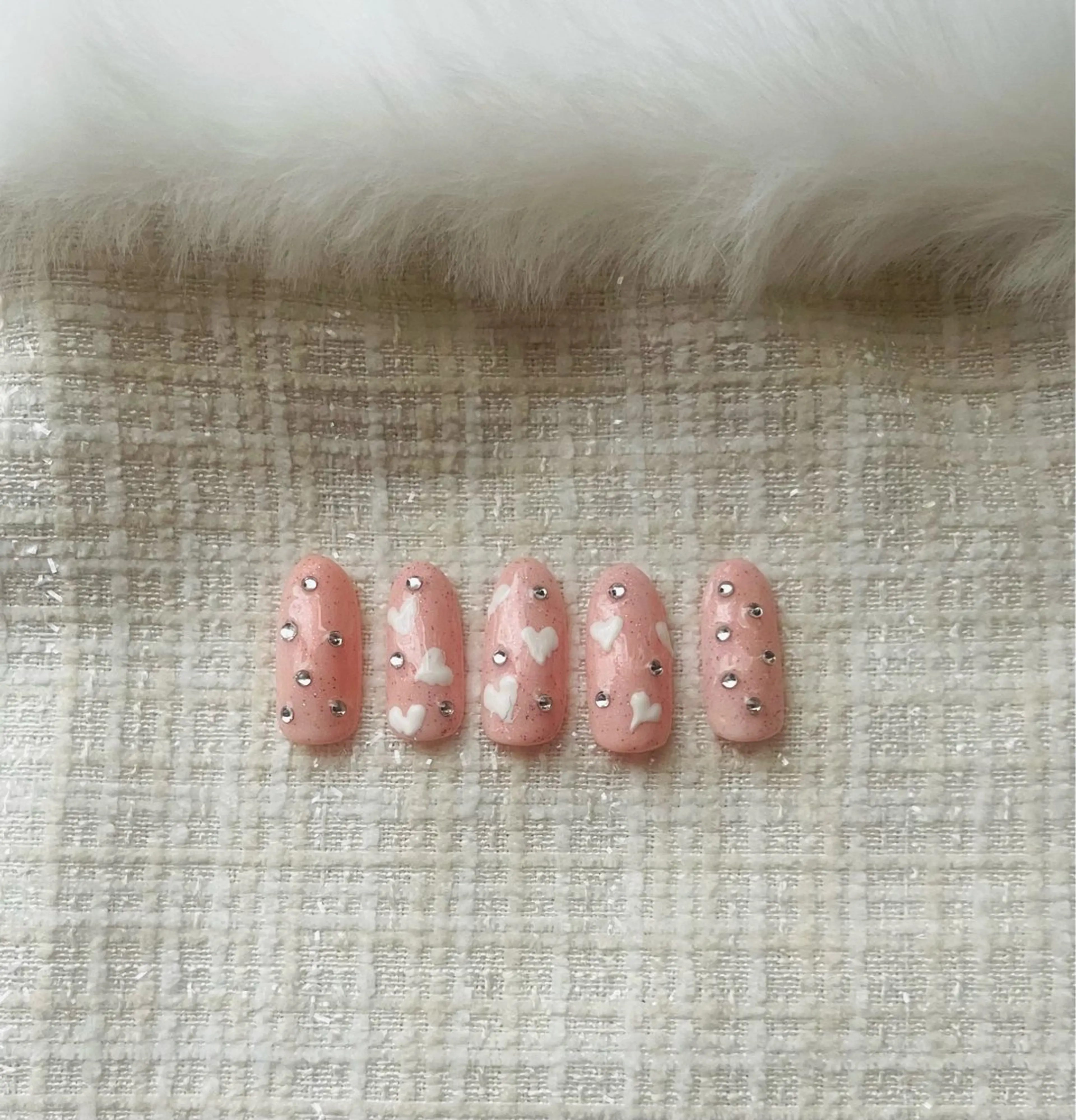 ネイル Pana makiのネイルデザイン