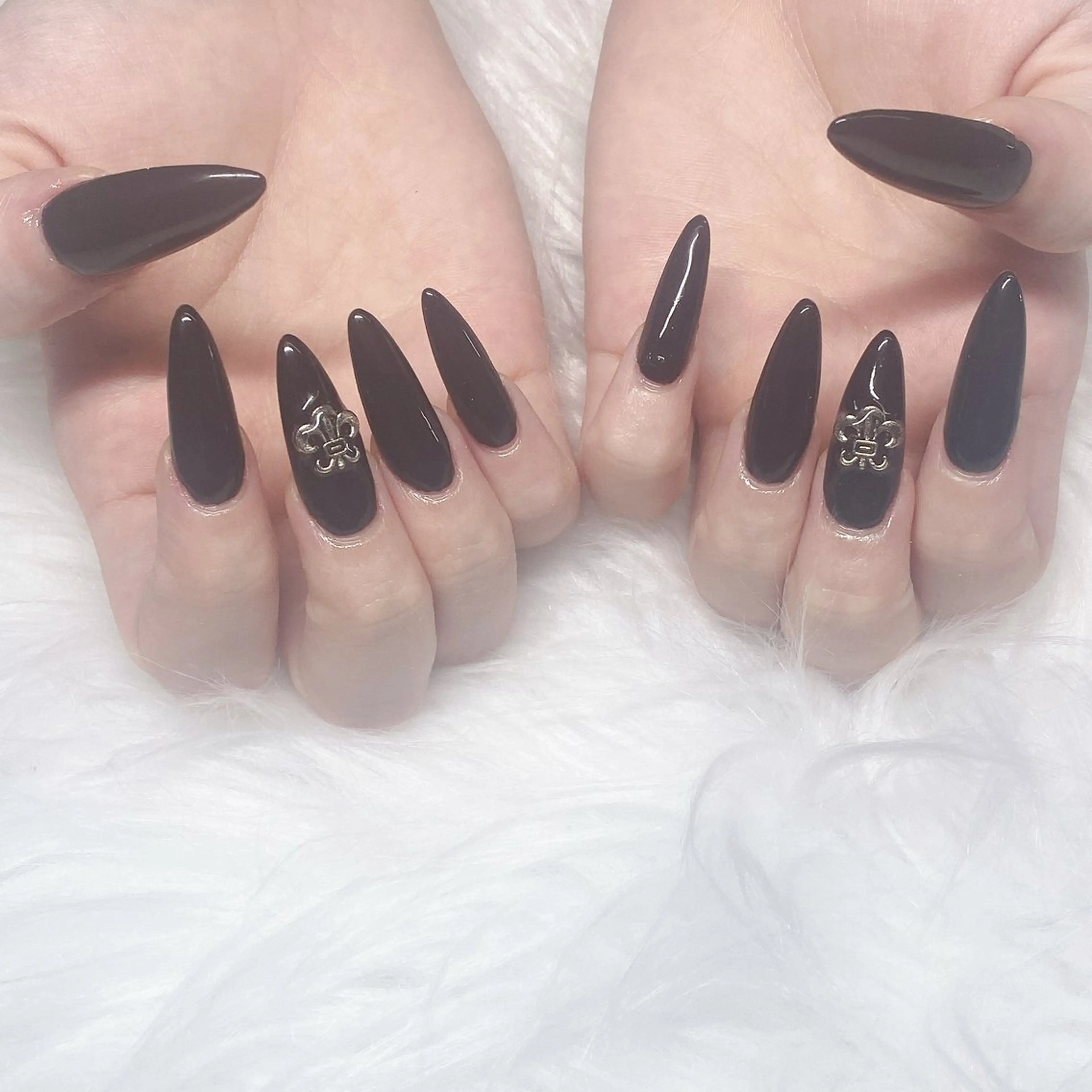 ネイル Nail Doctor所属・naildoctor なおみのネイルデザイン