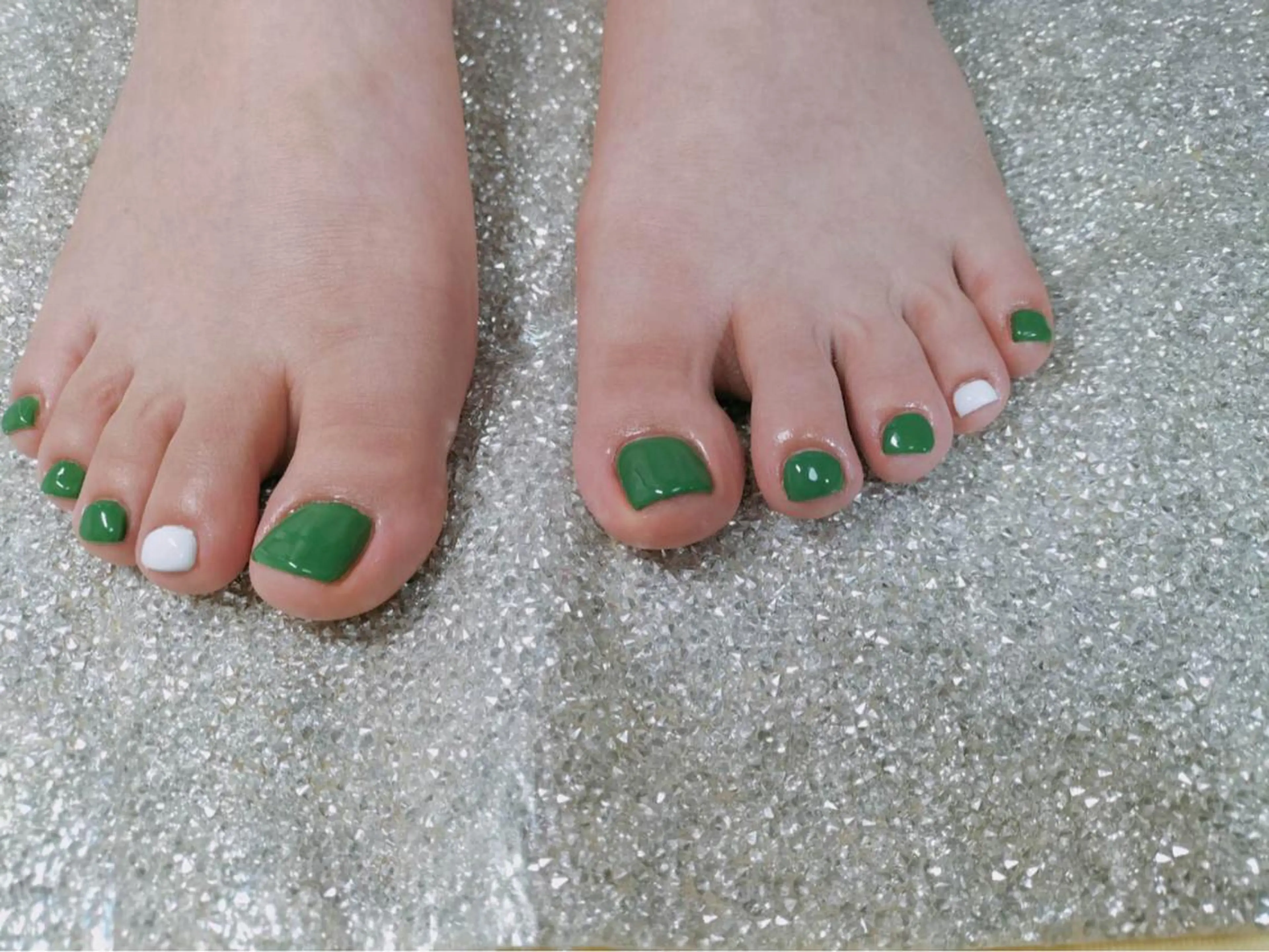 ネイル ネイルサロン ロア旧ジョリーのネイルデザイン