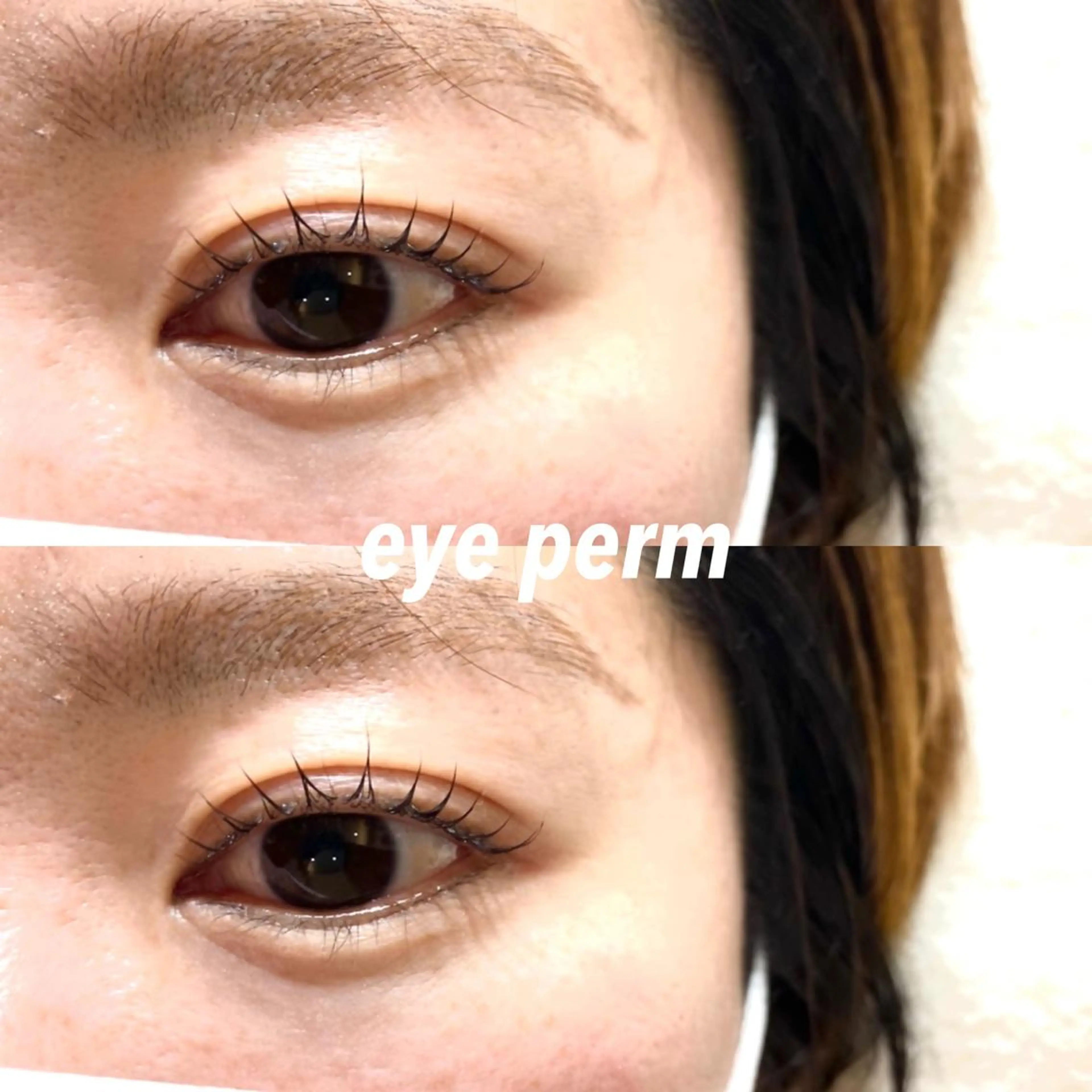 マツエク・マツパ meme神戸三宮 yuki.のマツエク・マツパデザイン