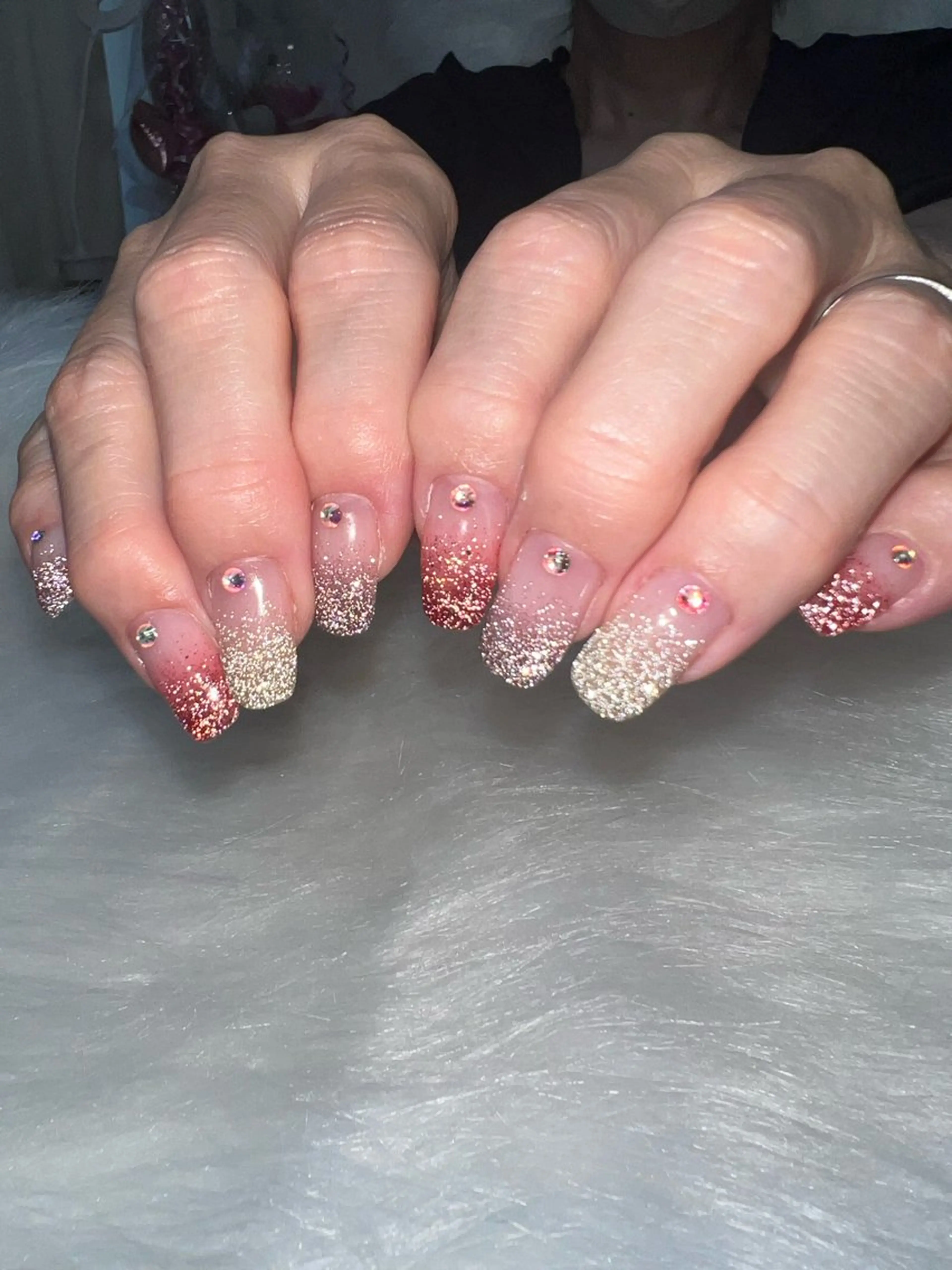 ネイル アートネイル ハンドネイル BLUME yukiのネイルデザイン