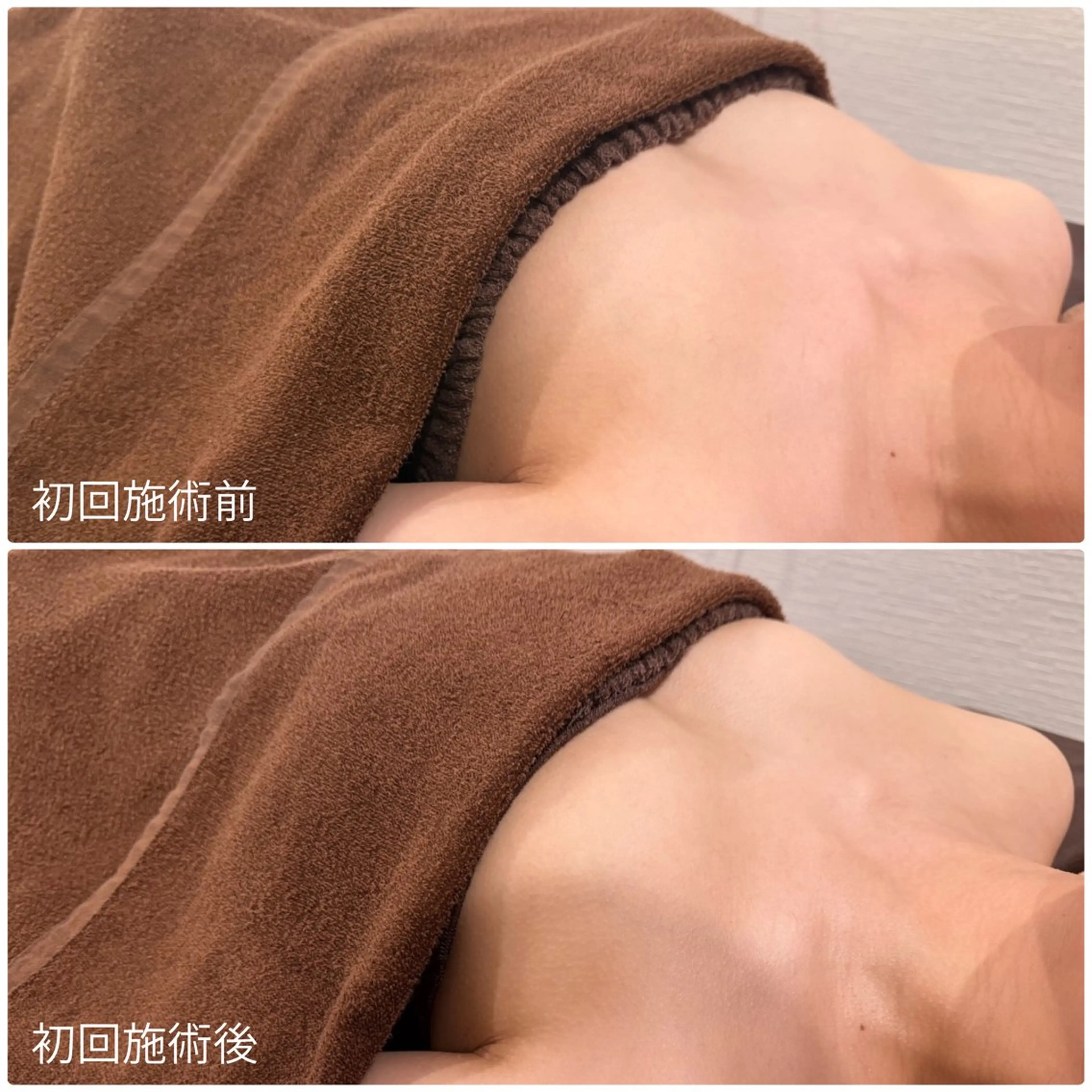 エステ 【Beauel】 あげはのエステ・リラクイメージ