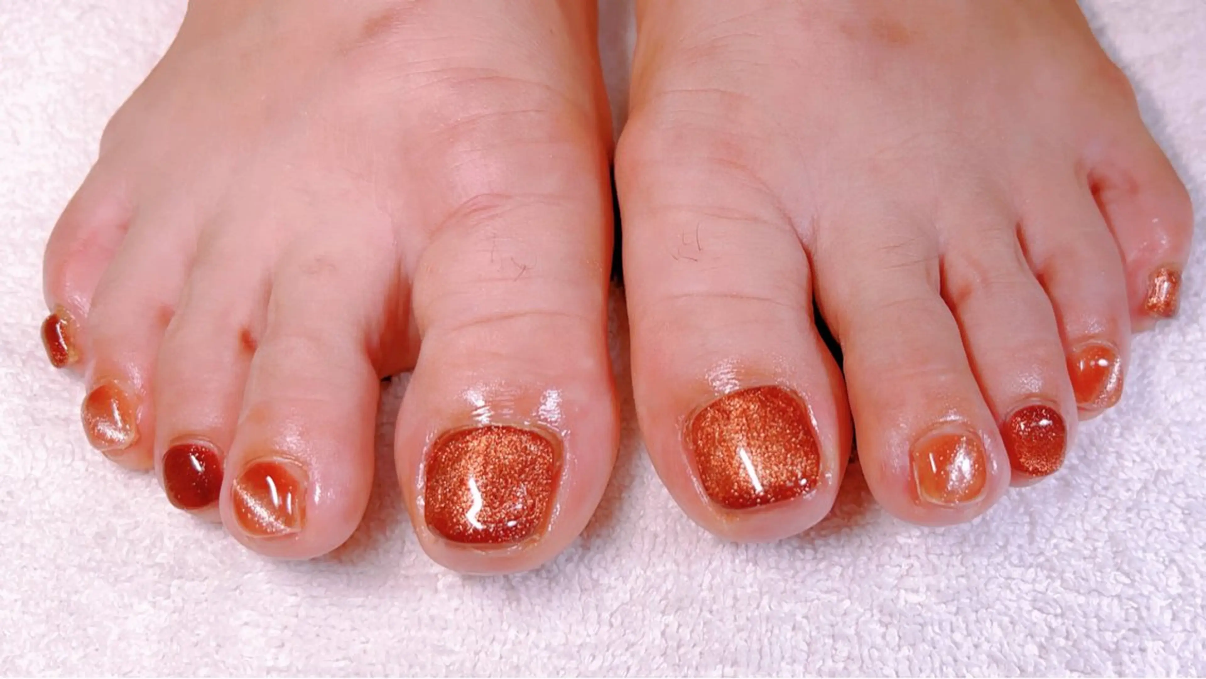 ネイル ネイルサロン ロア旧ジョリーのネイルデザイン