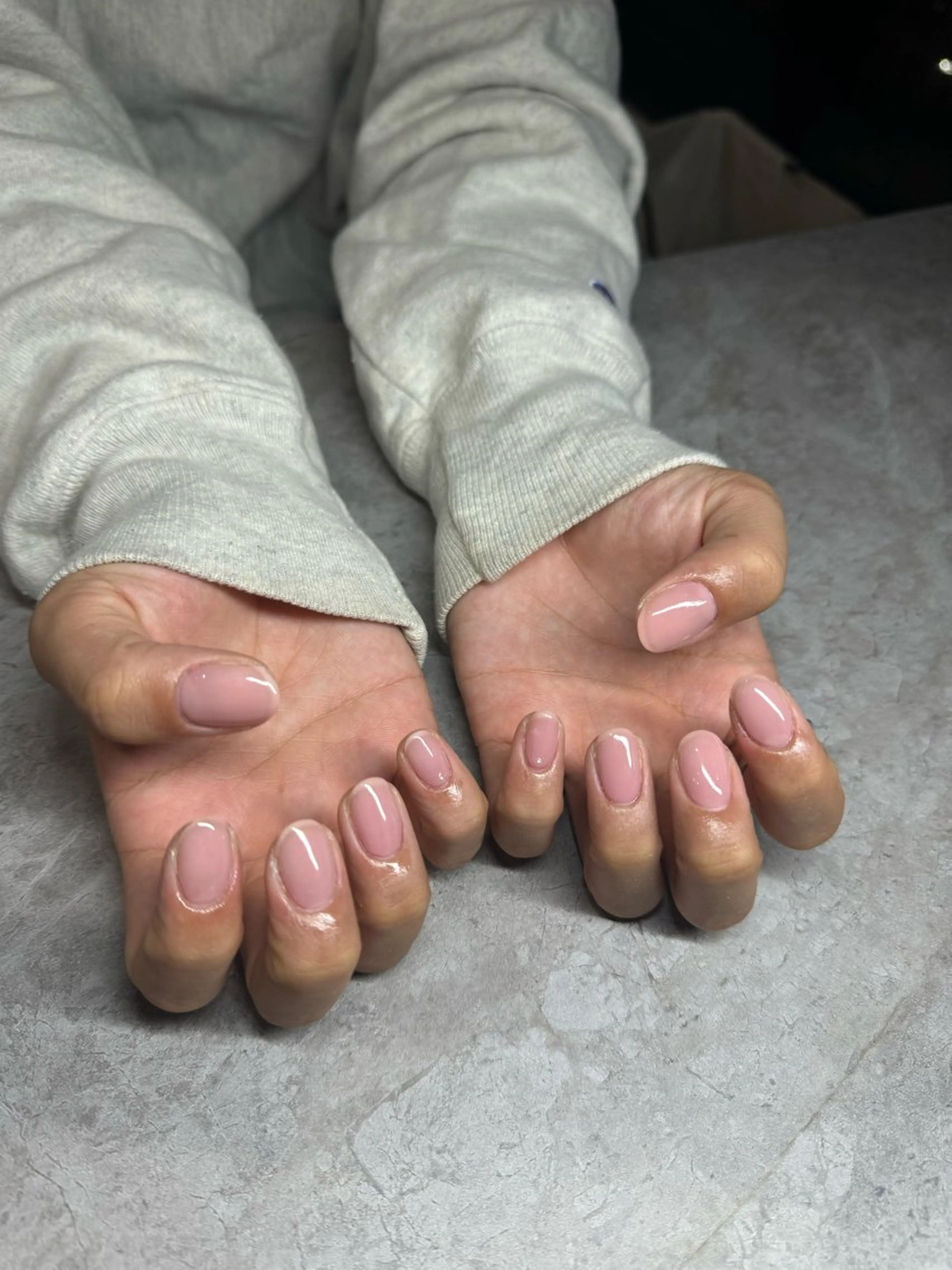 ネイル ハンドネイル IROHA NAIL 北村菜帆のネイルデザイン