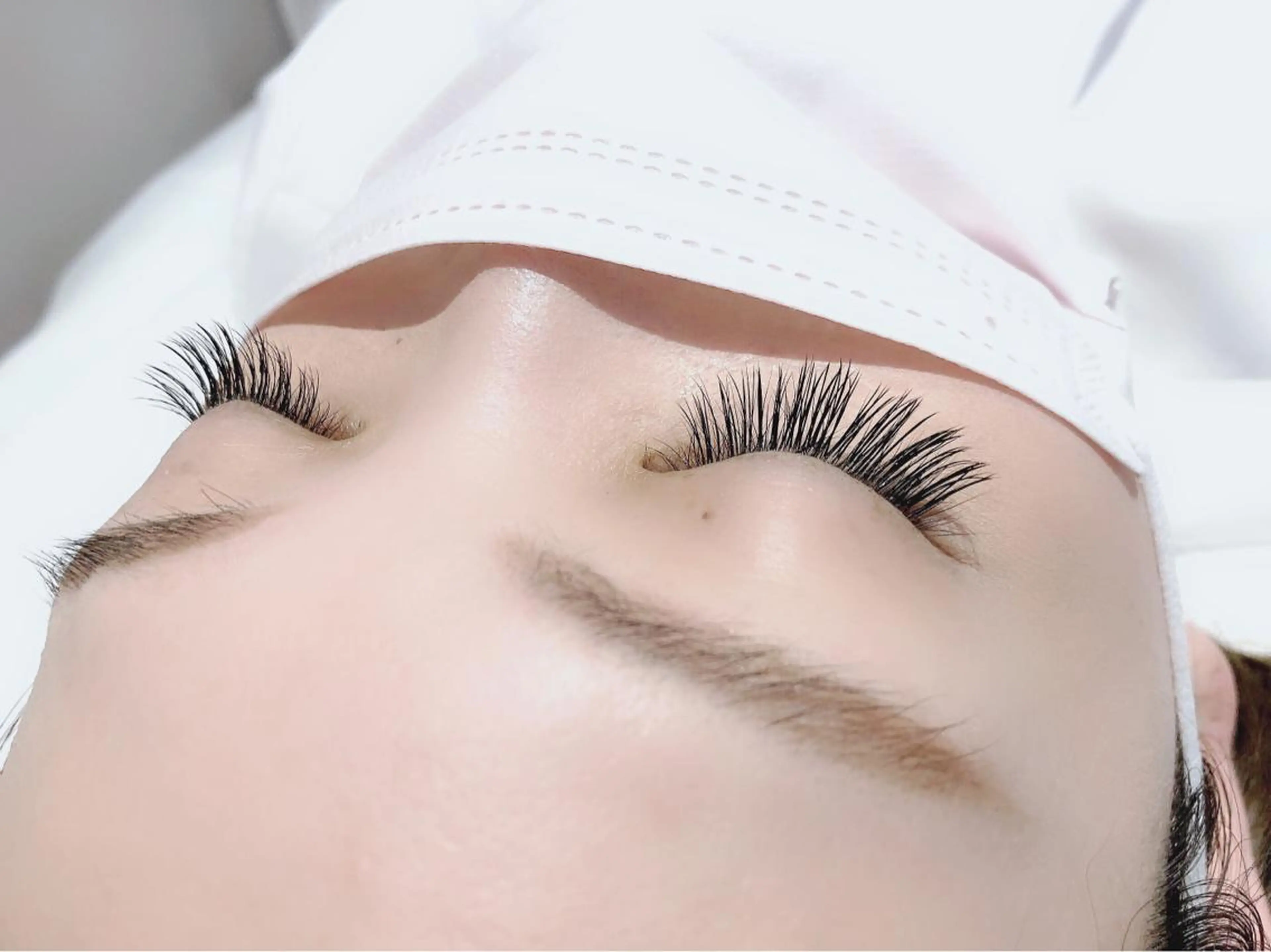 マツエク・マツパ バインドロック 《岐阜市》eye suzukaのマツエク・マツパデザイン