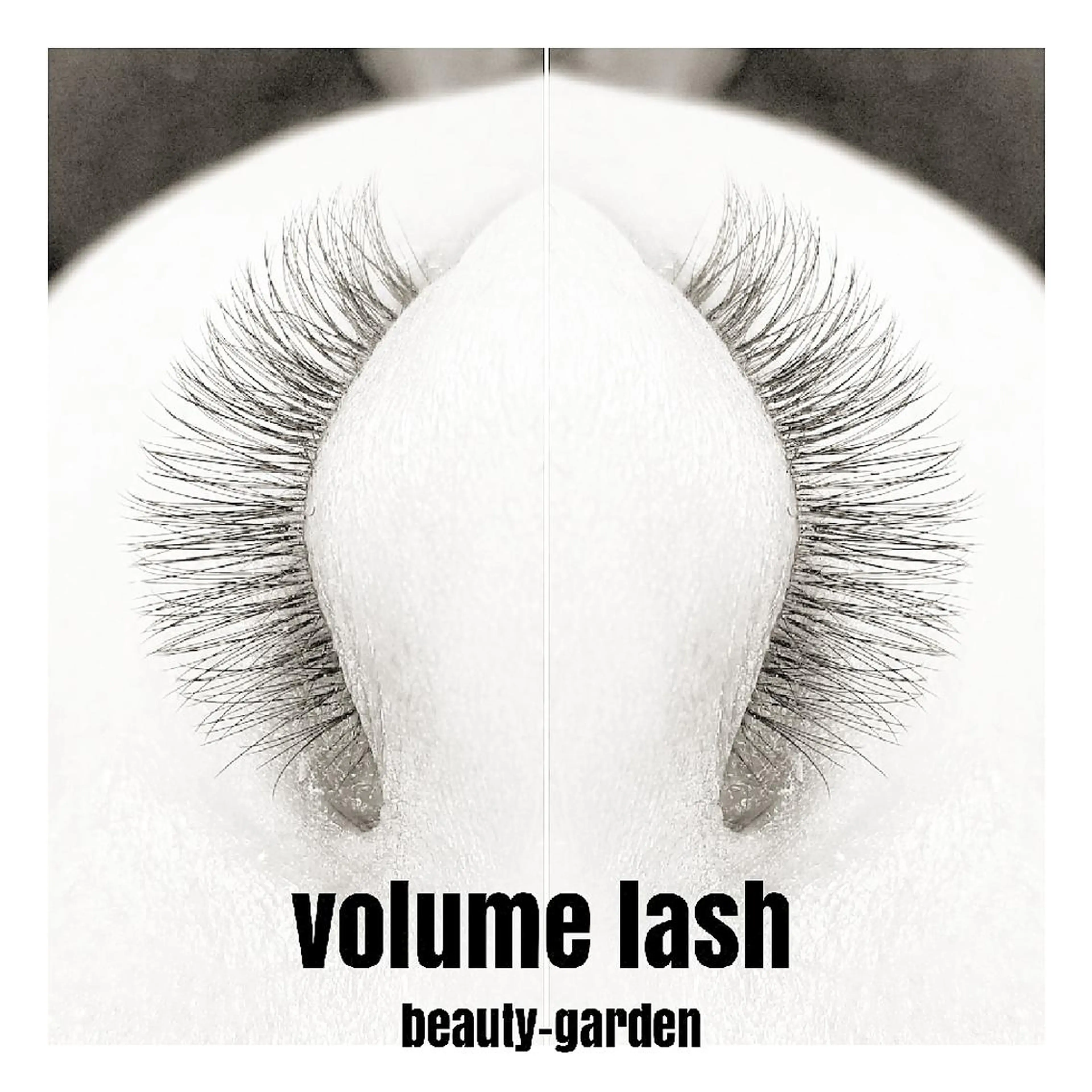 マツエク・マツパ ボリュームラッシュ U_la所属・U_la [ウーラ] 片岡の眉毛・アイブロウイメージ