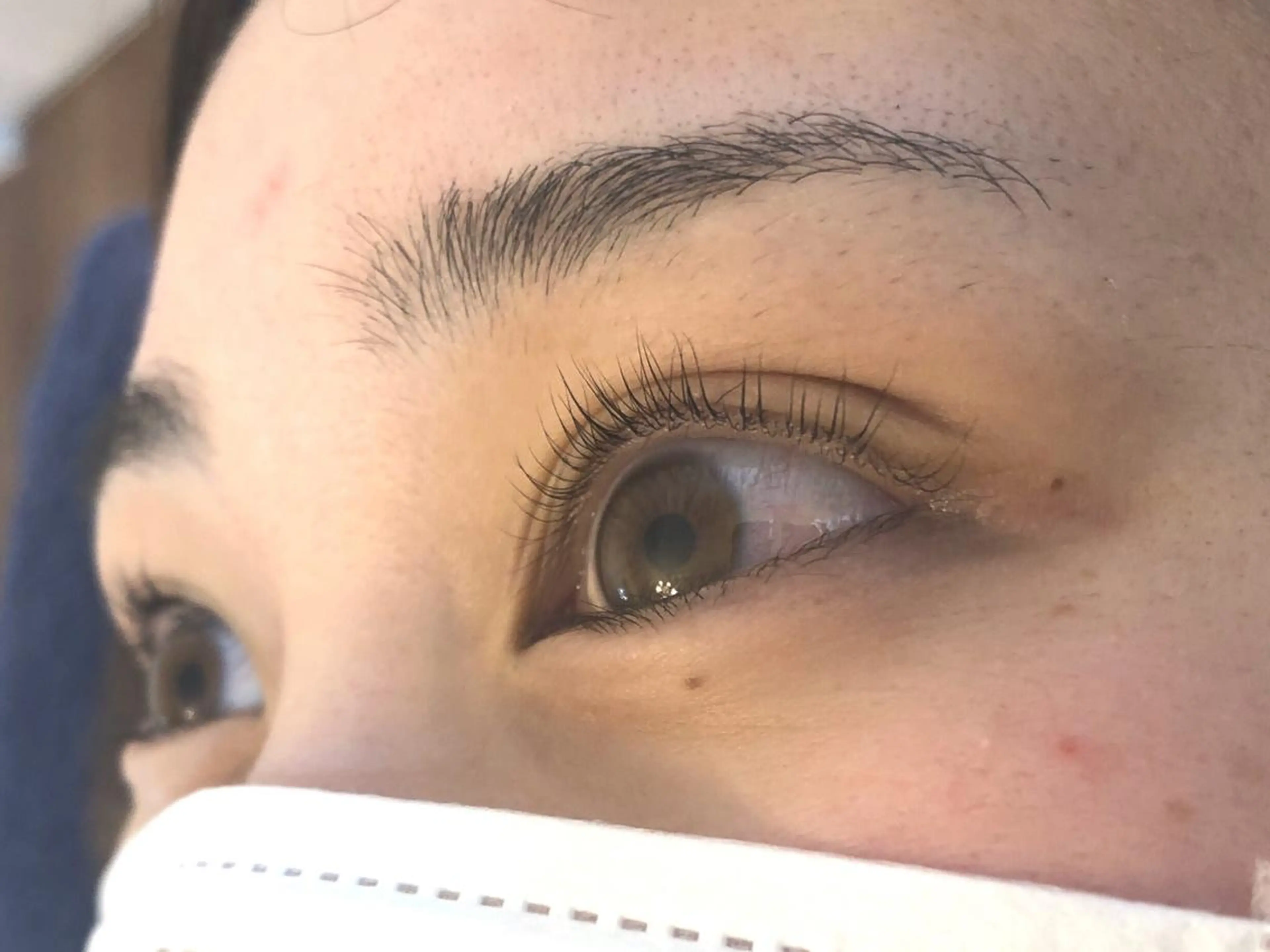 マツエク・マツパ まつげパーマ Eyelash m&mのマツエク・マツパデザイン