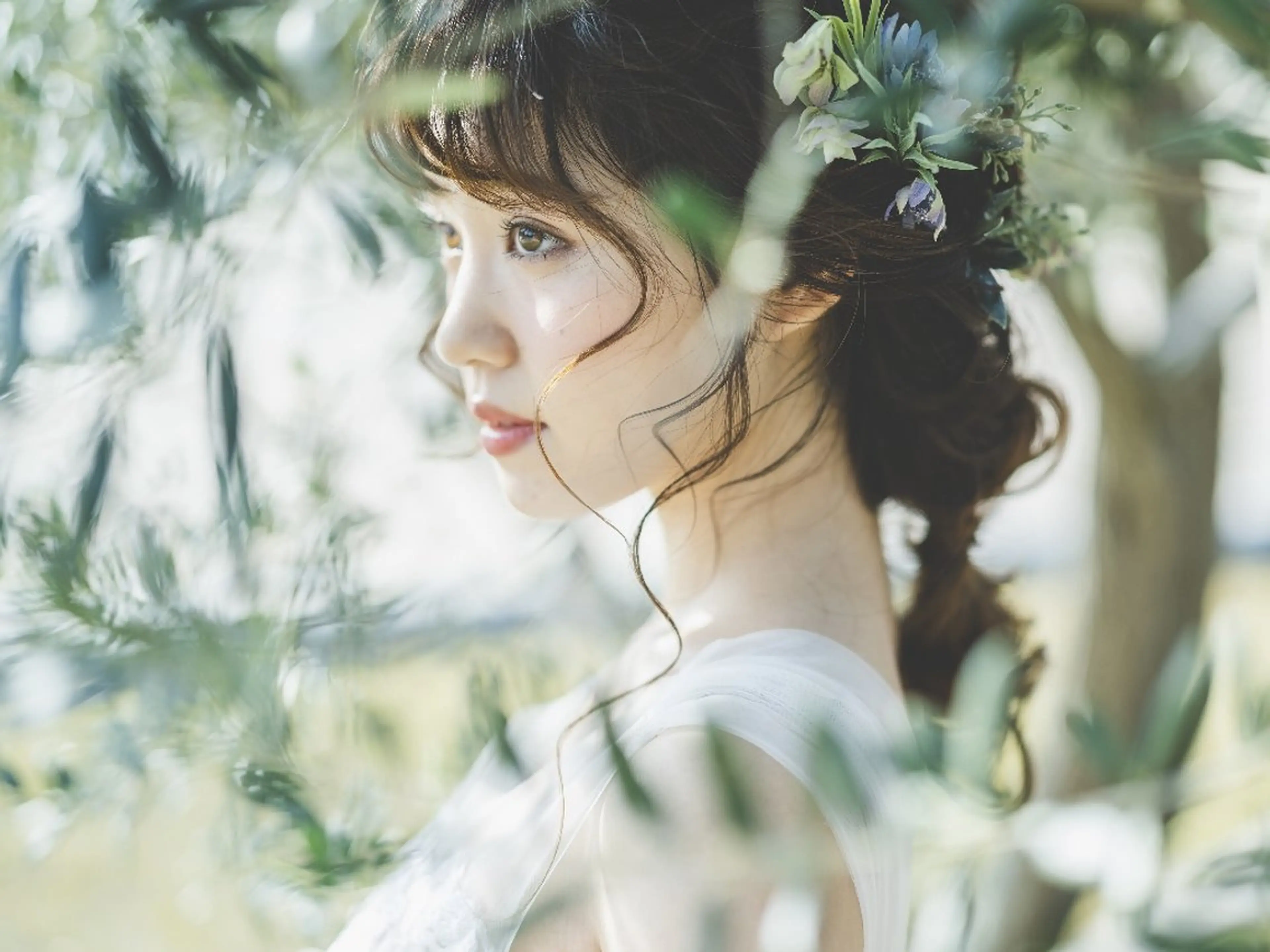 ブライダル、カウンセリング付き　お試しシェービングの写真