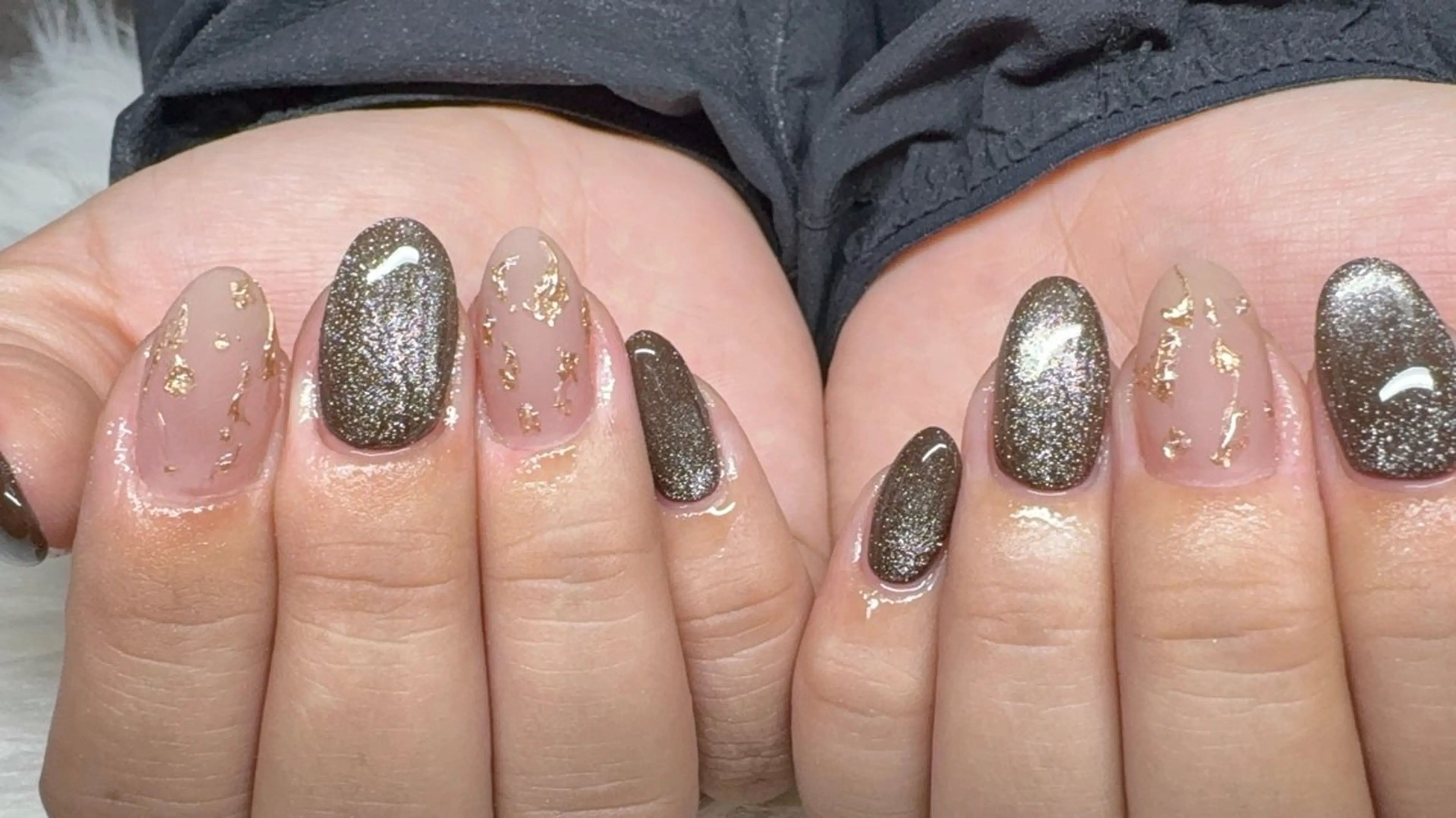 ネイル Esthetic Will所属・will 有希のネイルデザイン