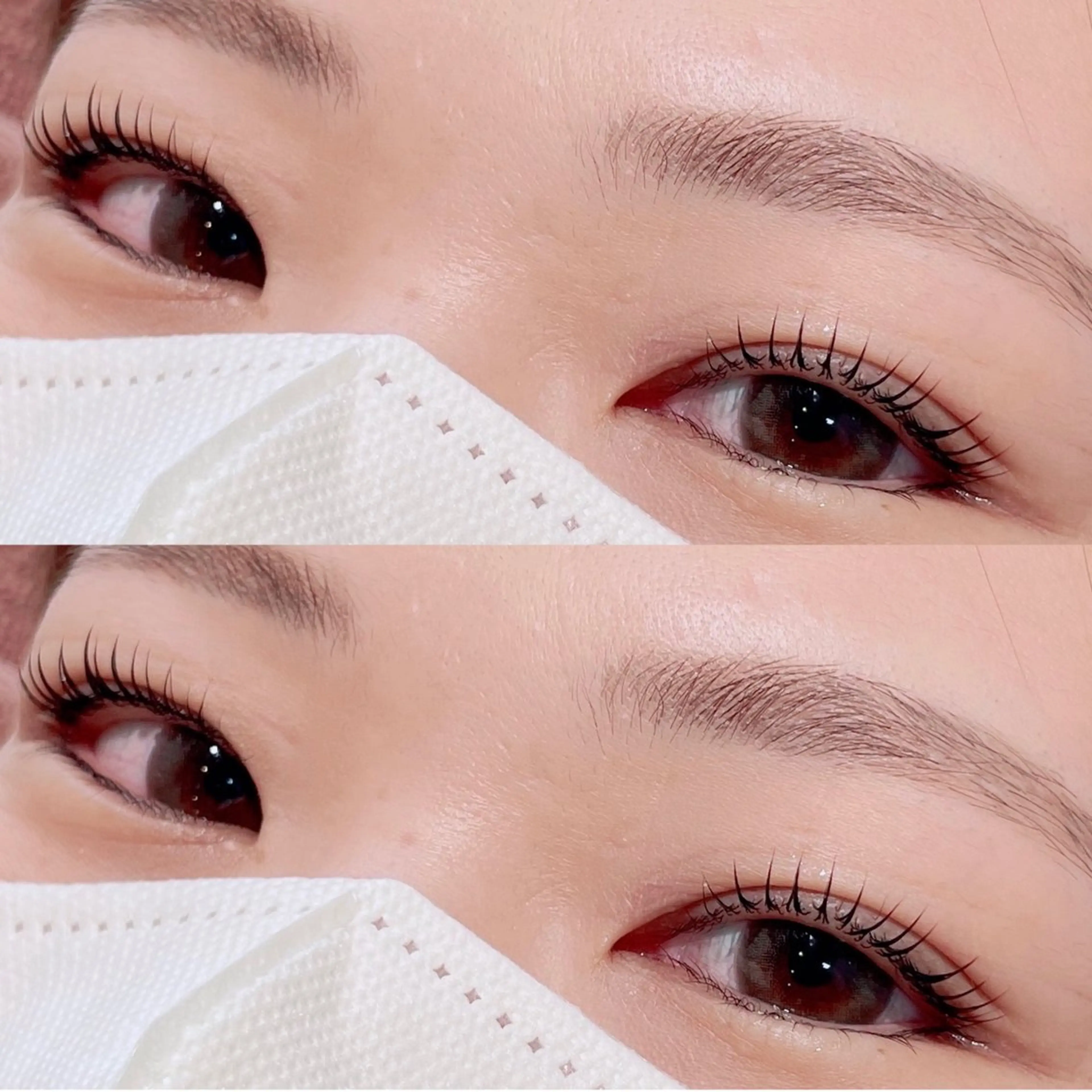 マツエク・マツパ マツパ SASAGO RINの眉毛・アイブロウイメージ