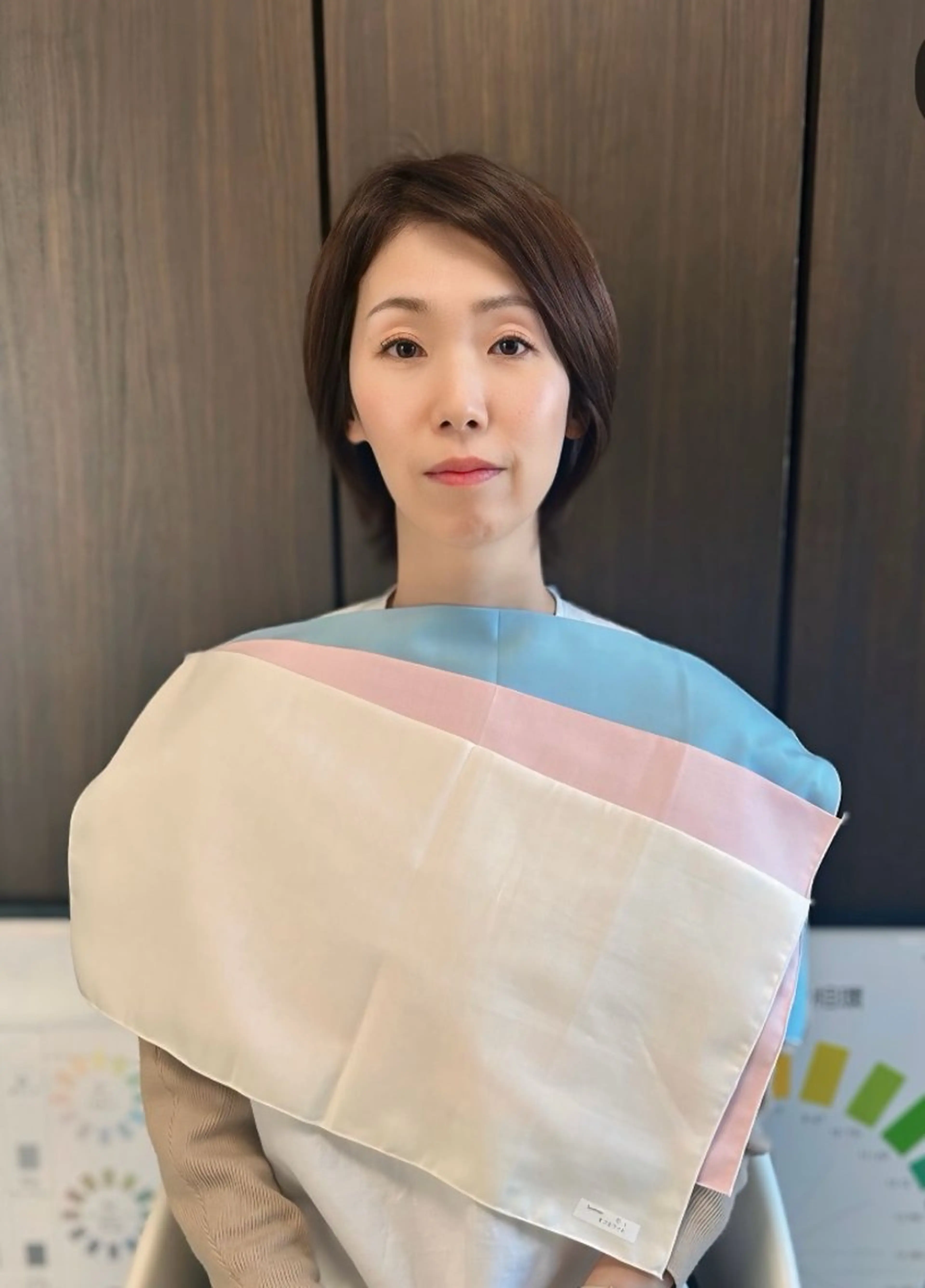 平嶋 めぐみのその他イメージ