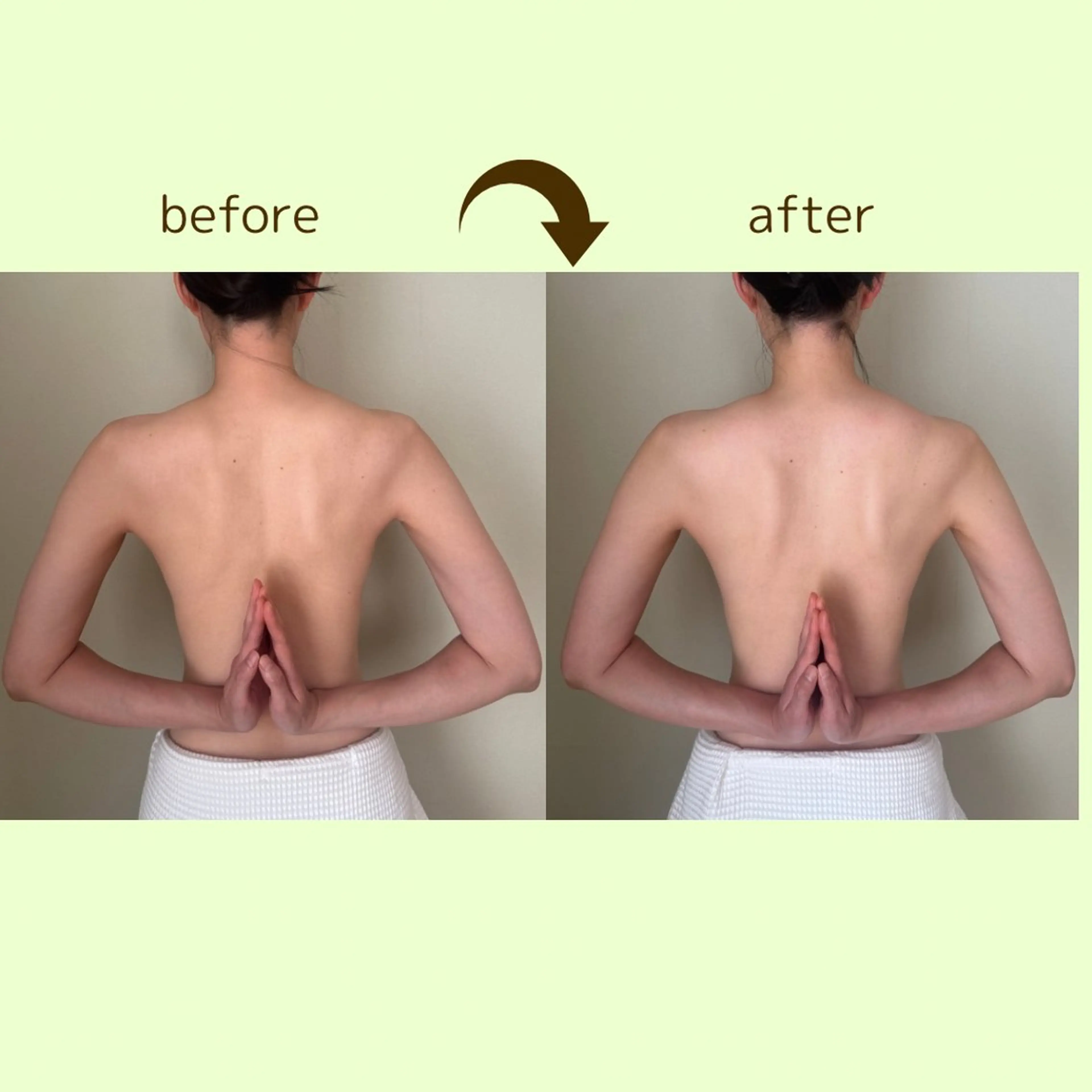 リラクゼーションスパ　ひのき所属・spaHINOKI 【女性専用】のエステ・リラクイメージ