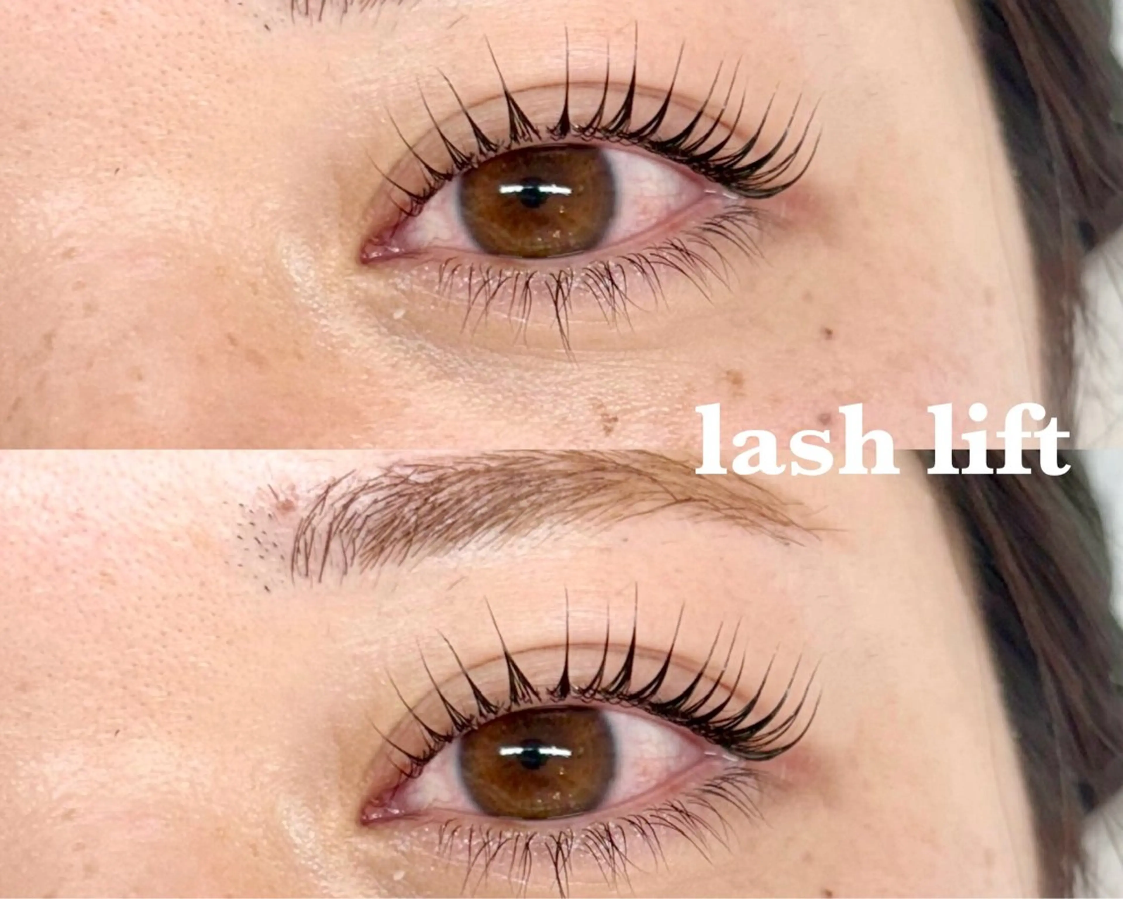 マツエク・マツパ 🌼AI 🌼の眉毛・アイブロウイメージ