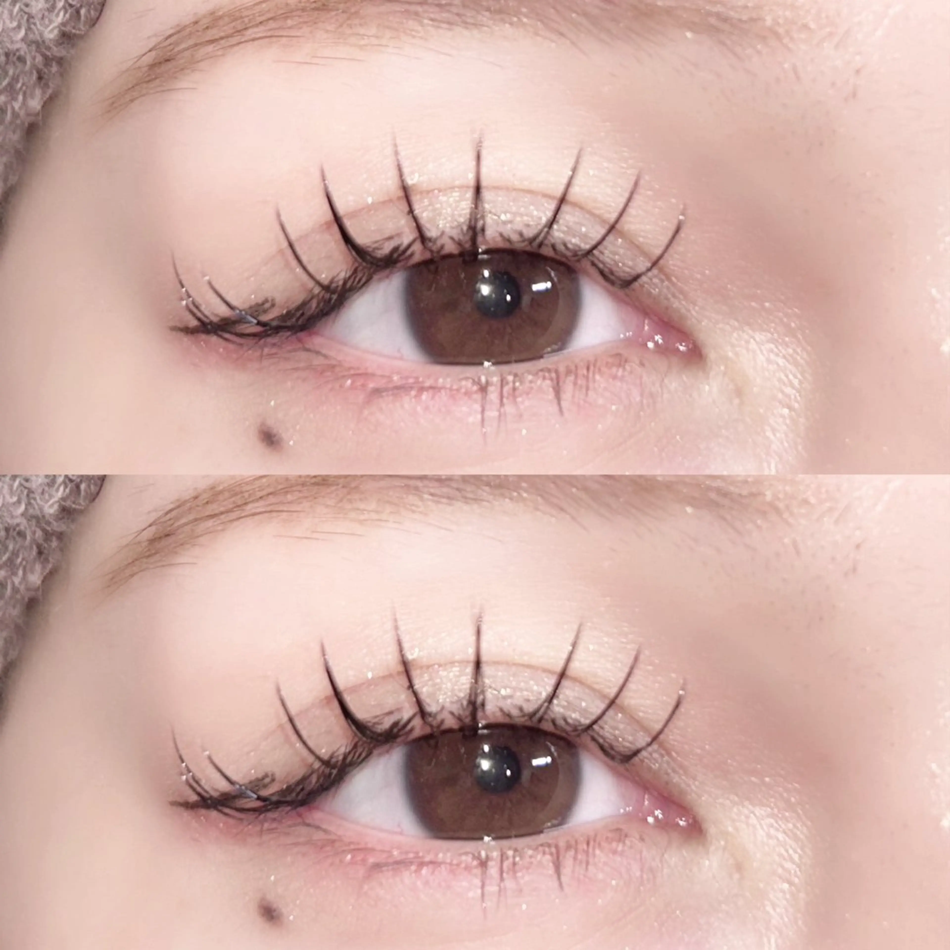 マツエク・マツパ マツエク NARUMI/ マツエク/パリ/束感のマツエク・マツパデザイン