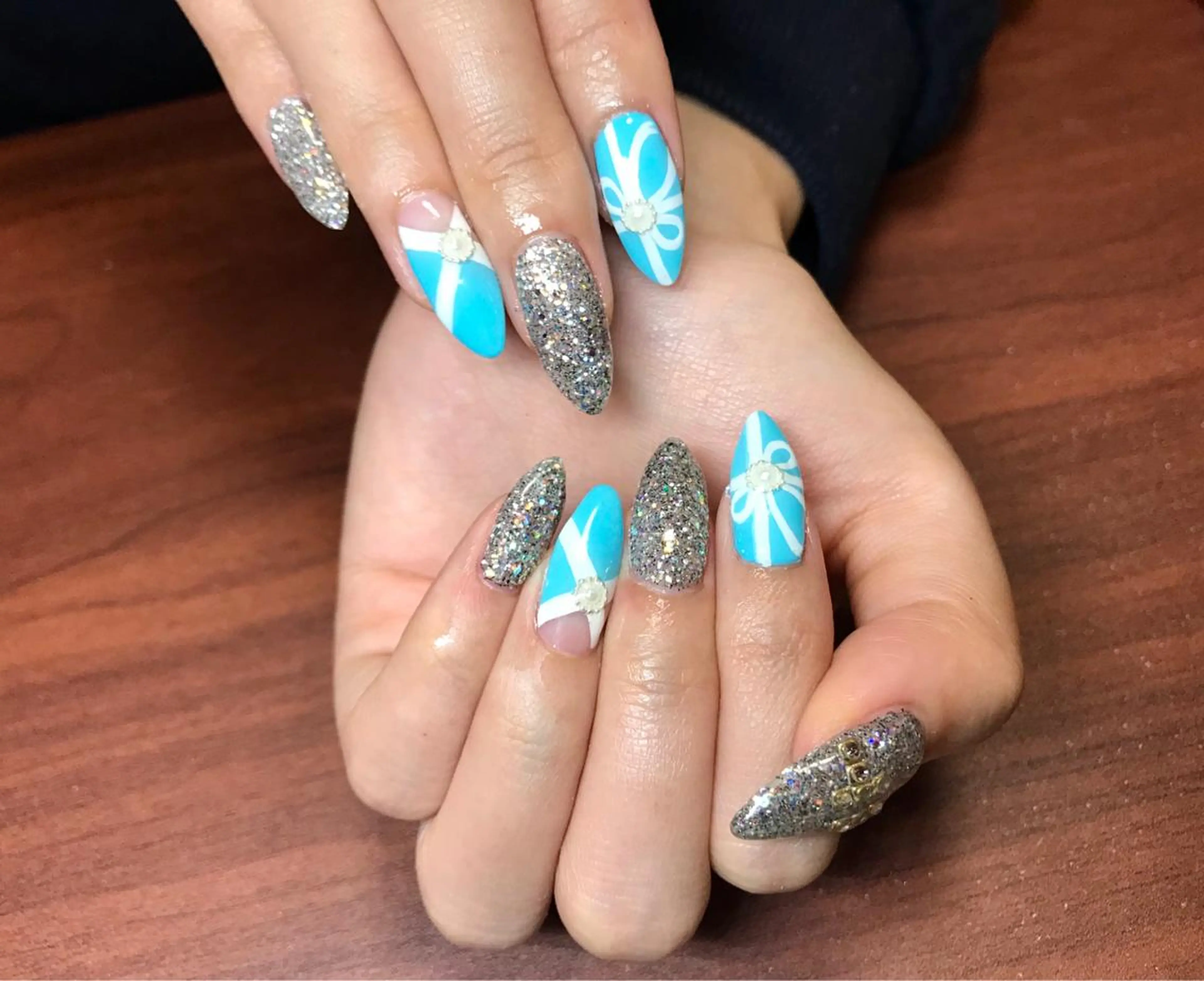 ネイル NAIL salon ACEのネイルデザイン
