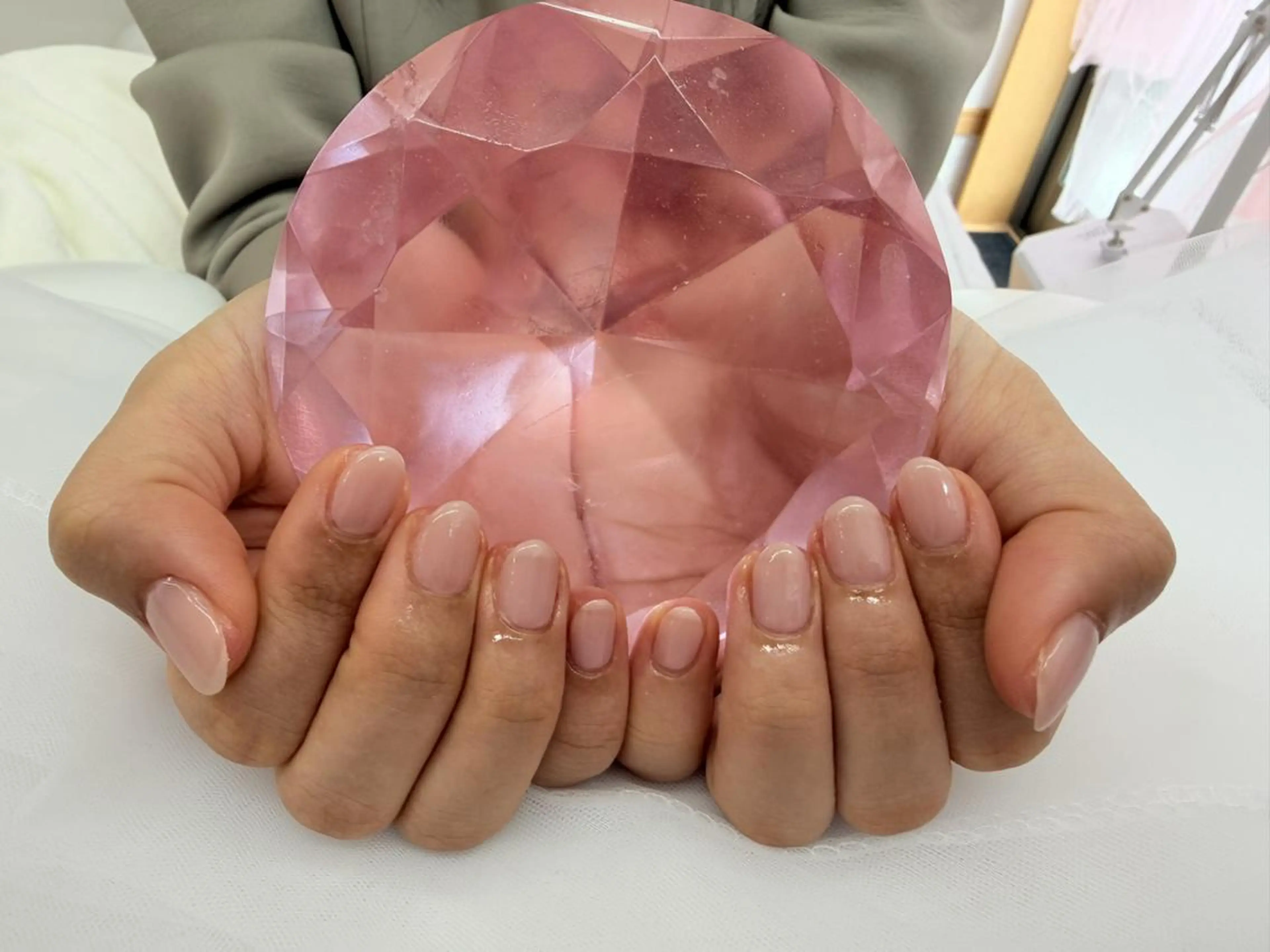 ネイル Sweet♡ Heart カナのネイルデザイン