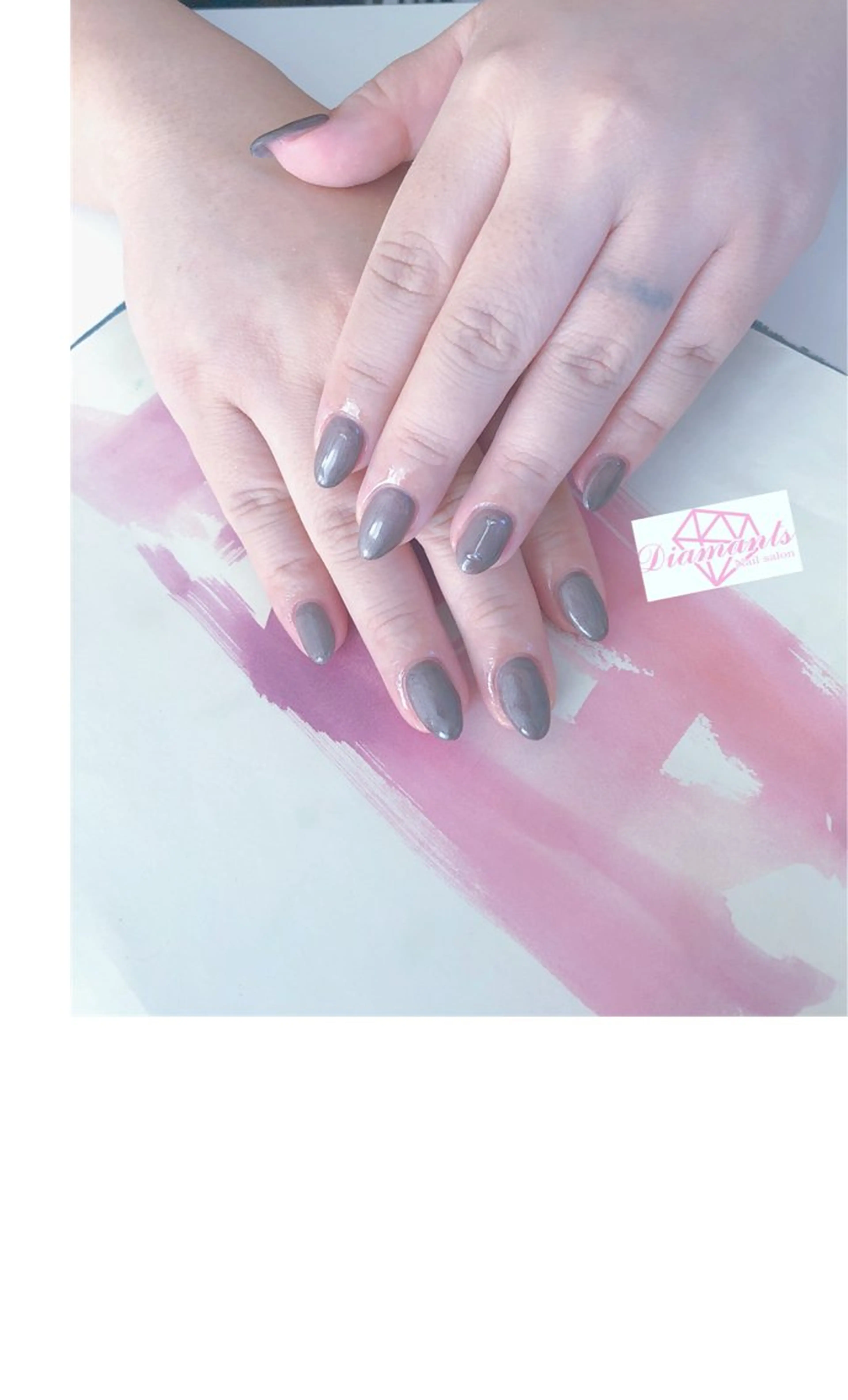 ネイル Asa miのネイルデザイン