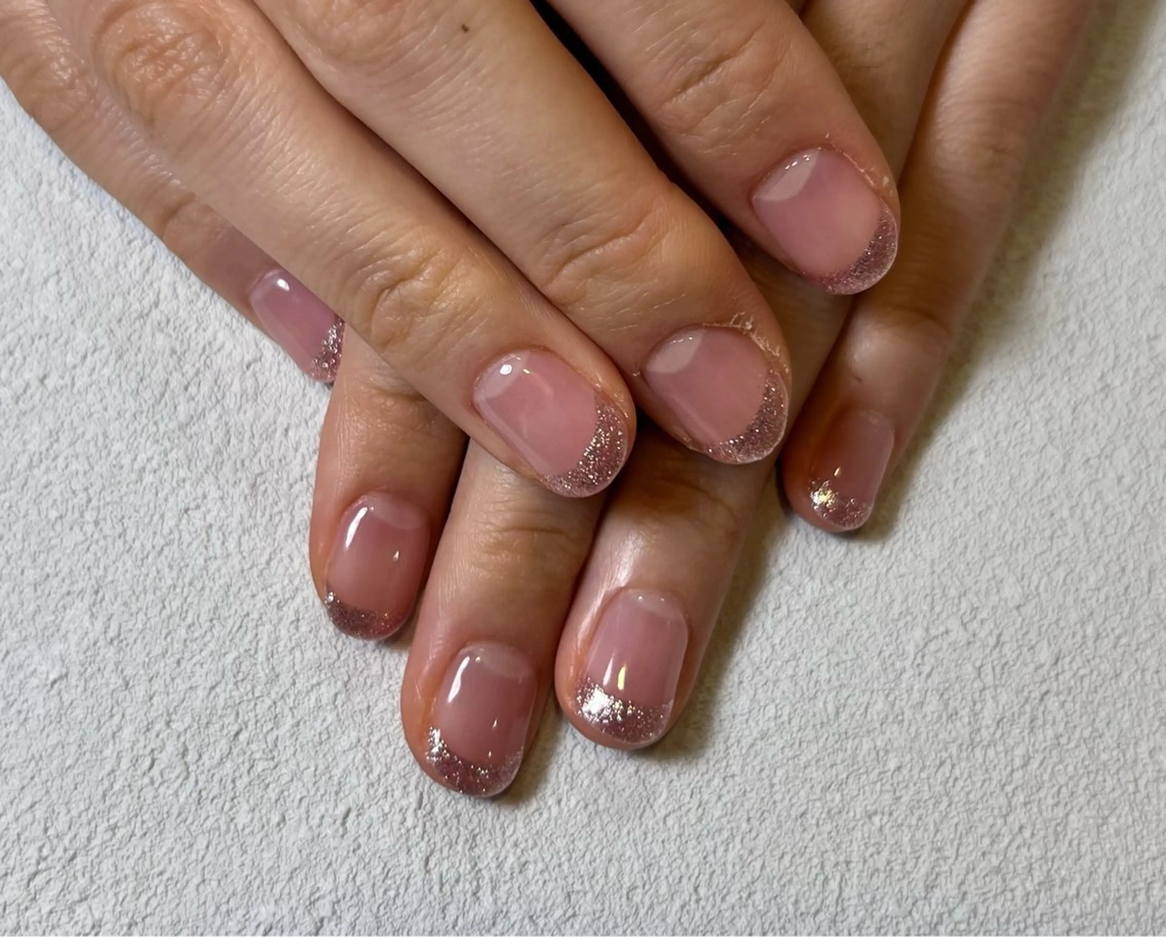 ネイル 山田 将也のネイルデザイン