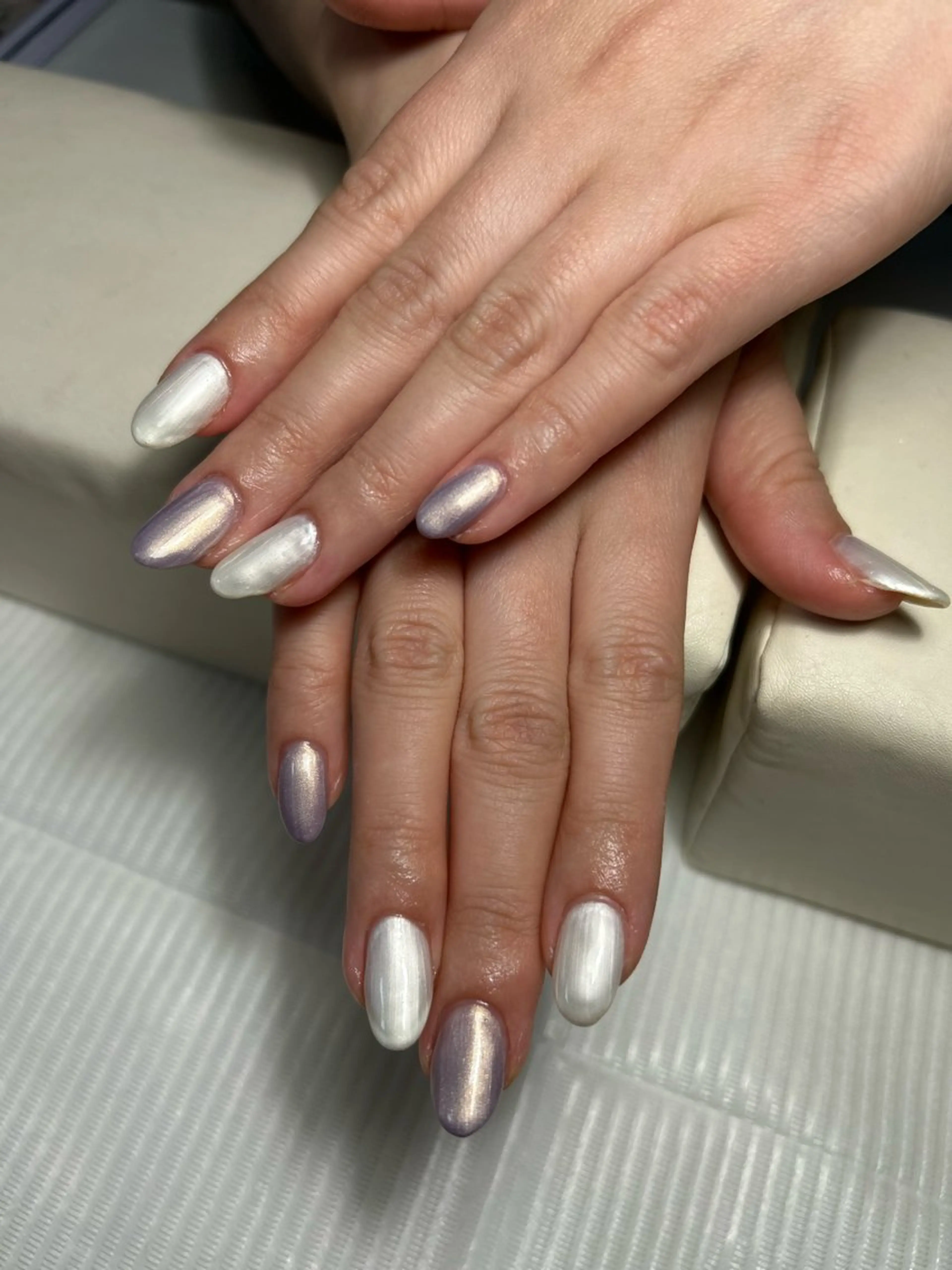 ネイル 無料研修モデル募集 nail mor.のネイルデザイン