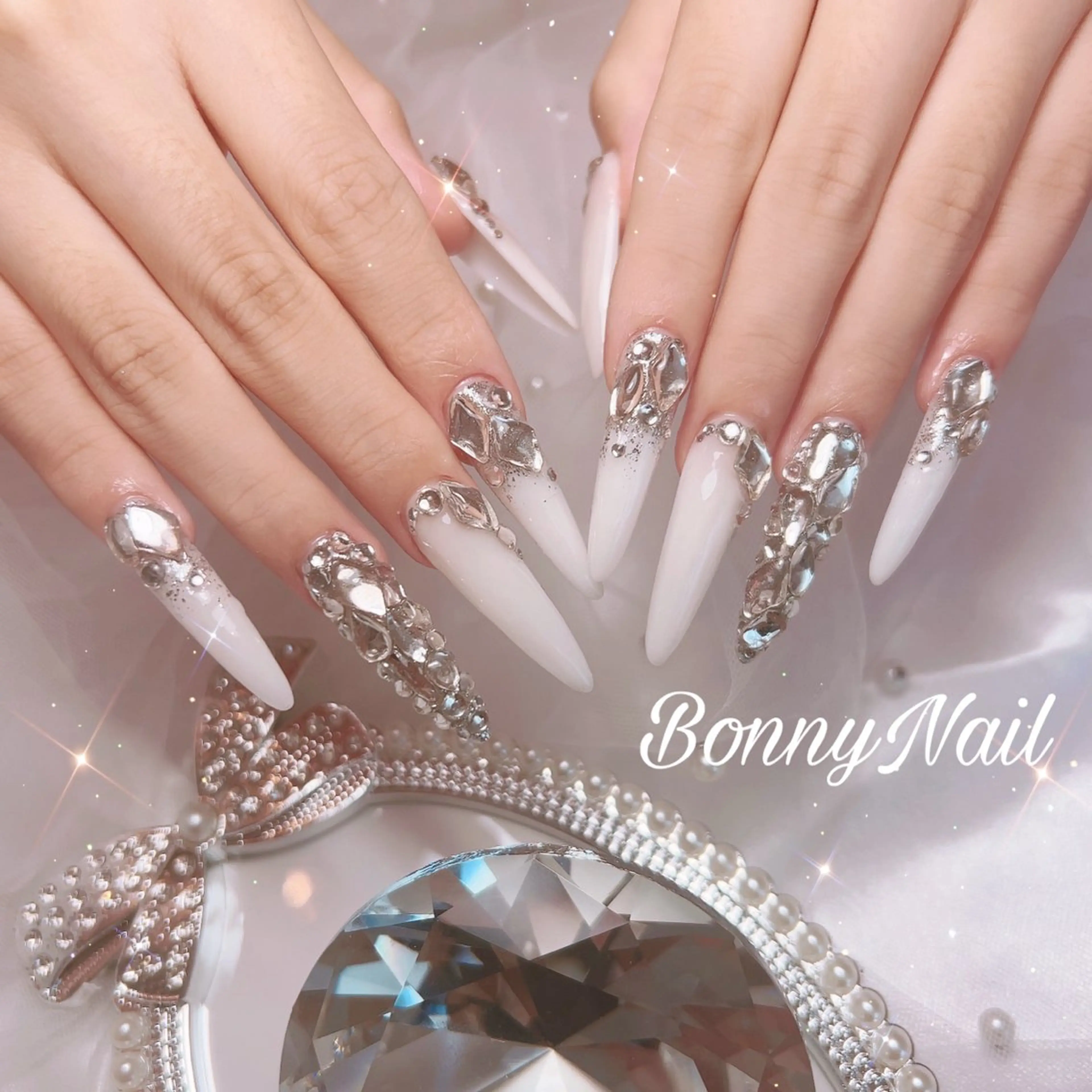 ネイル Bonny Nailのネイルデザイン