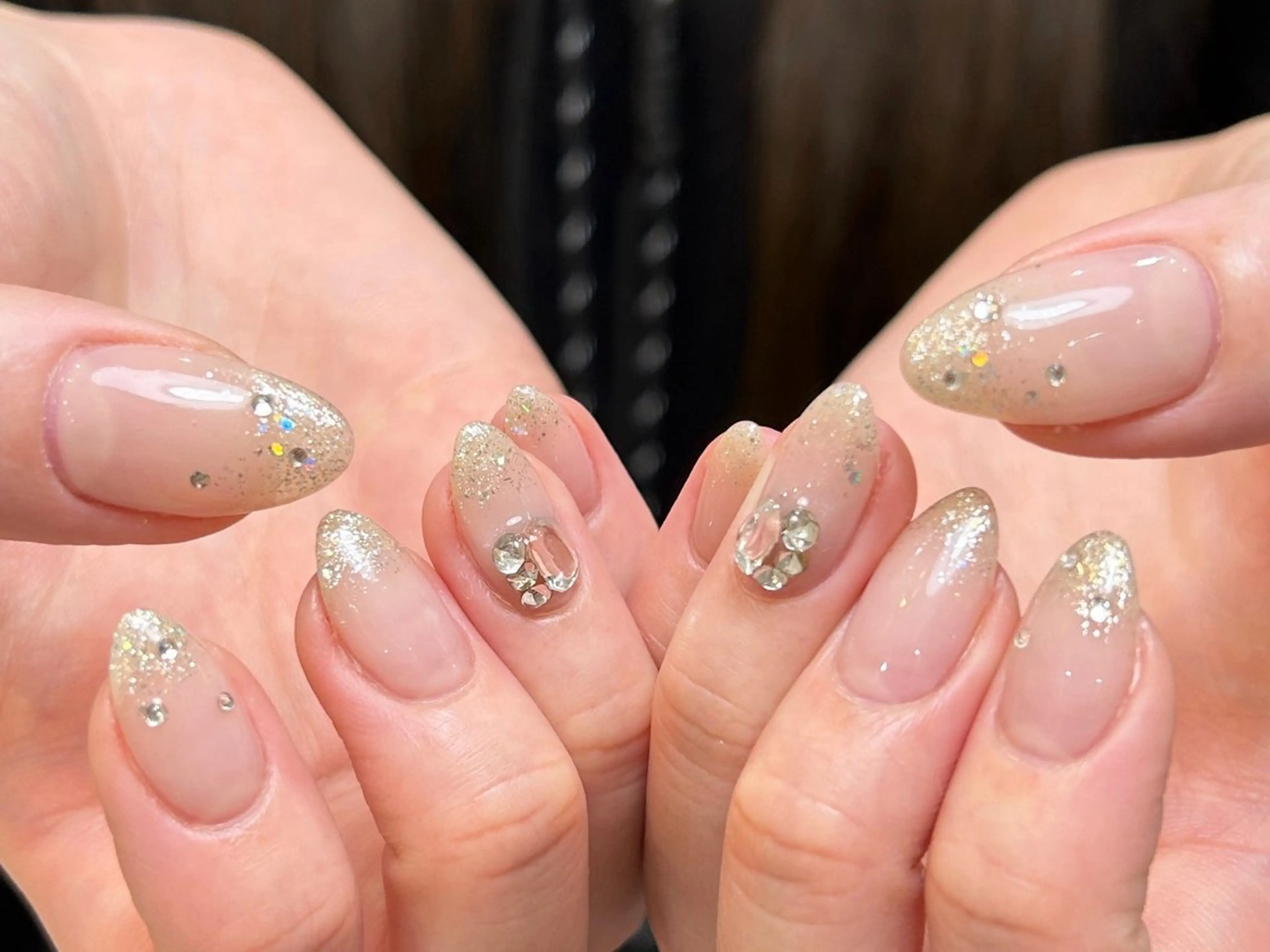 ネイル Rika _のネイルデザイン