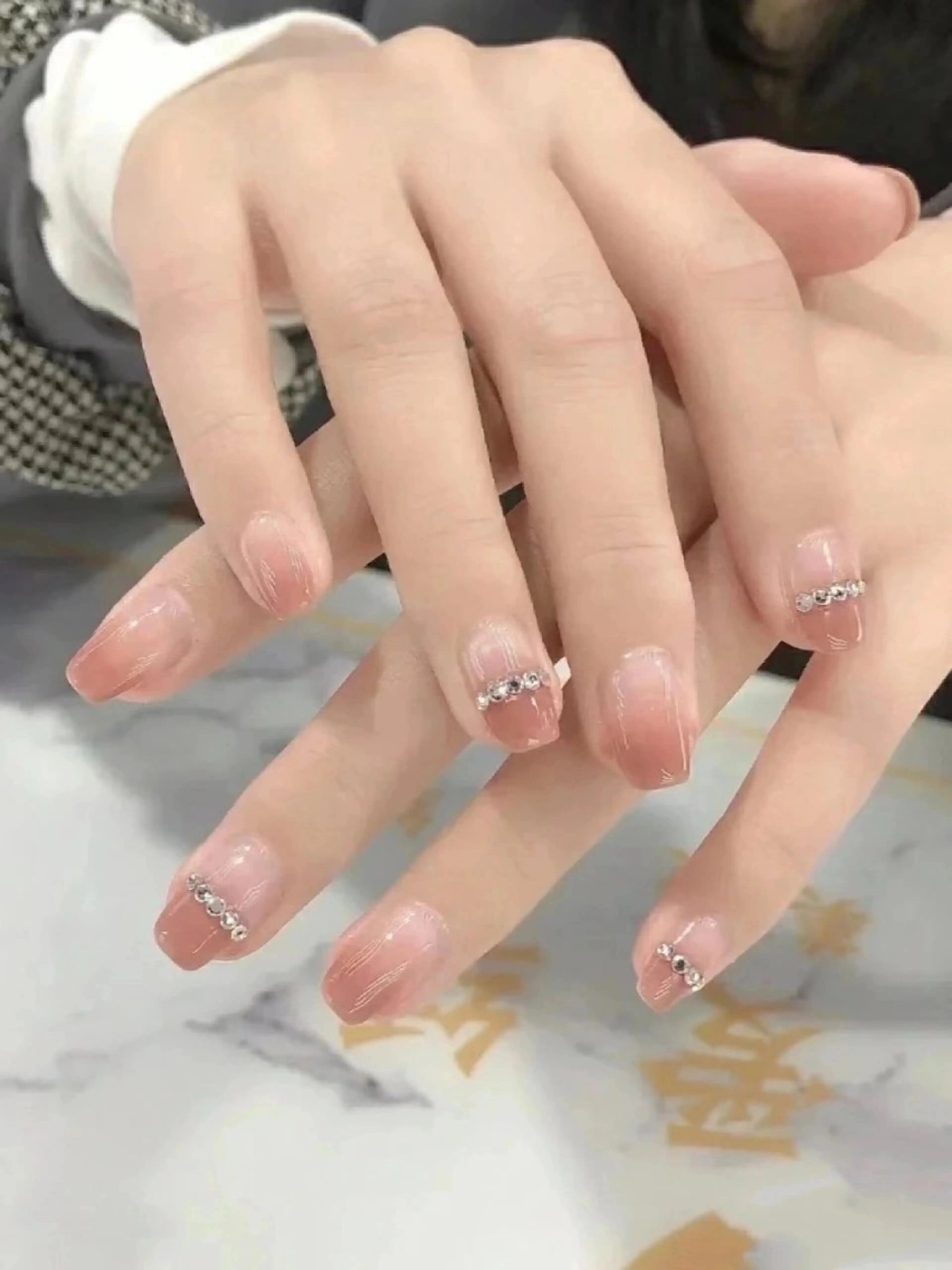 ネイル 🌻Jr.FANS NAIL池袋店🌻のネイルデザイン