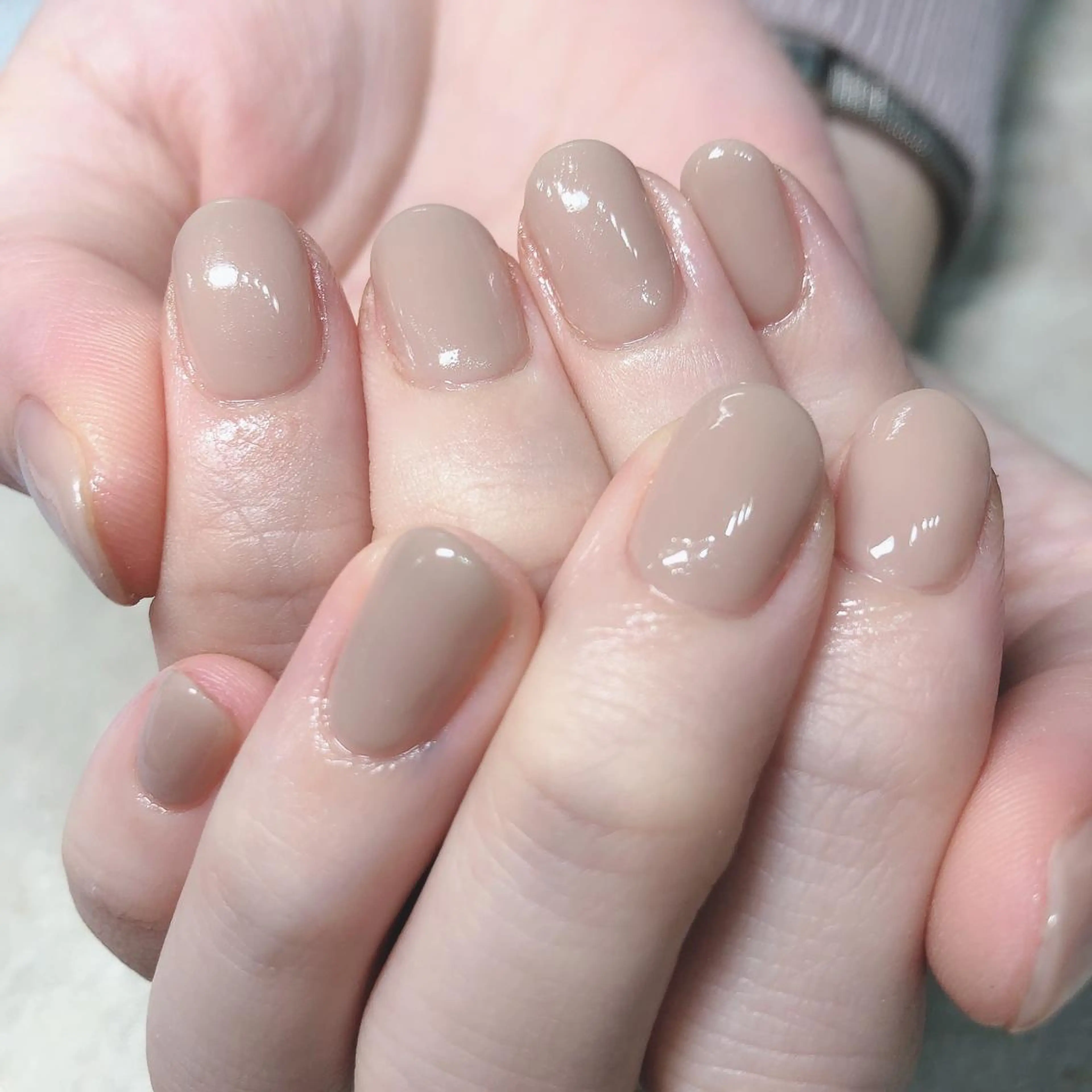 ネイル maison de NALIのネイルデザイン