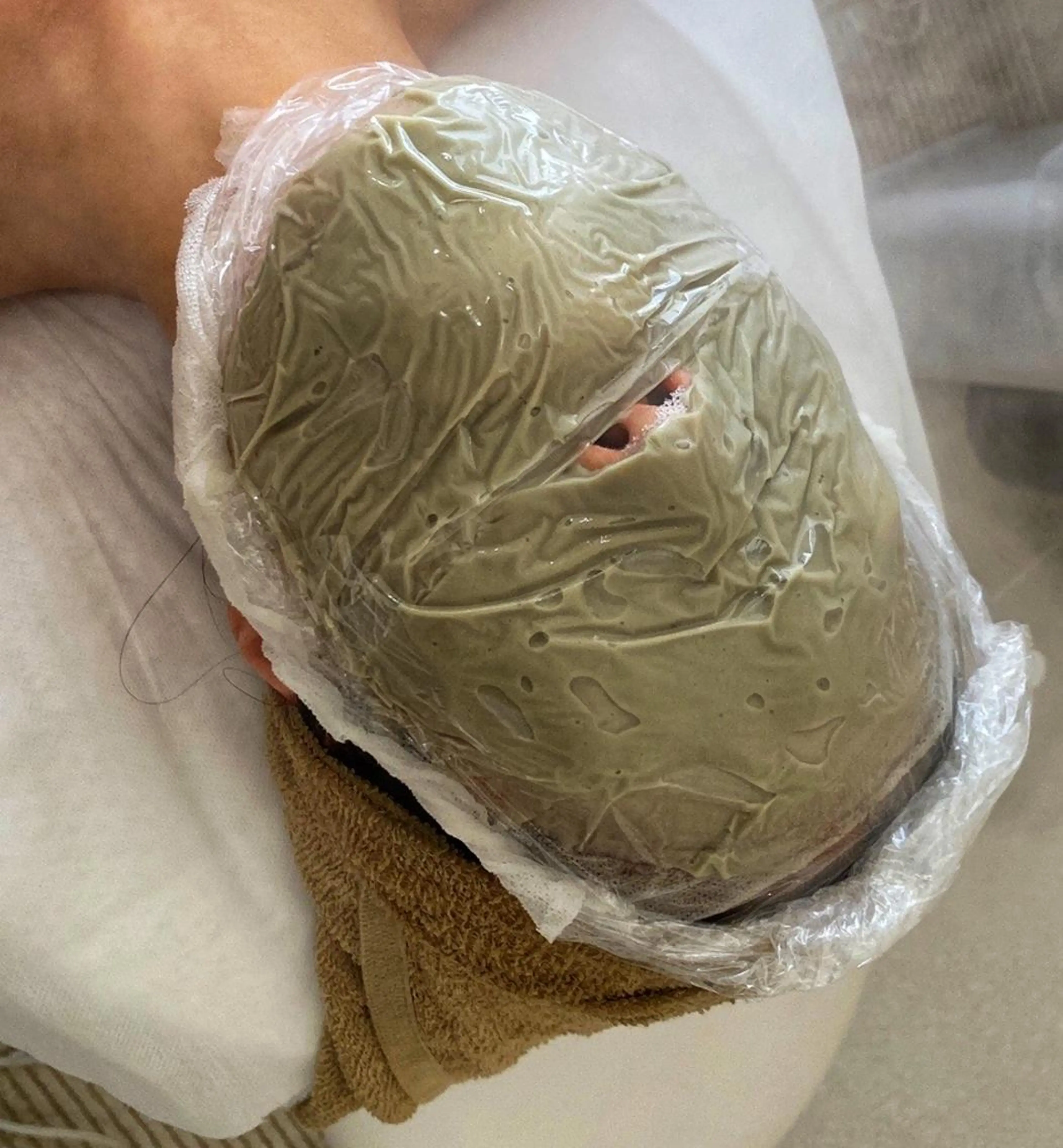 エステ De I'm トータルビューティーサロン所属・COCO beautyサロンのエステ・リラクイメージ