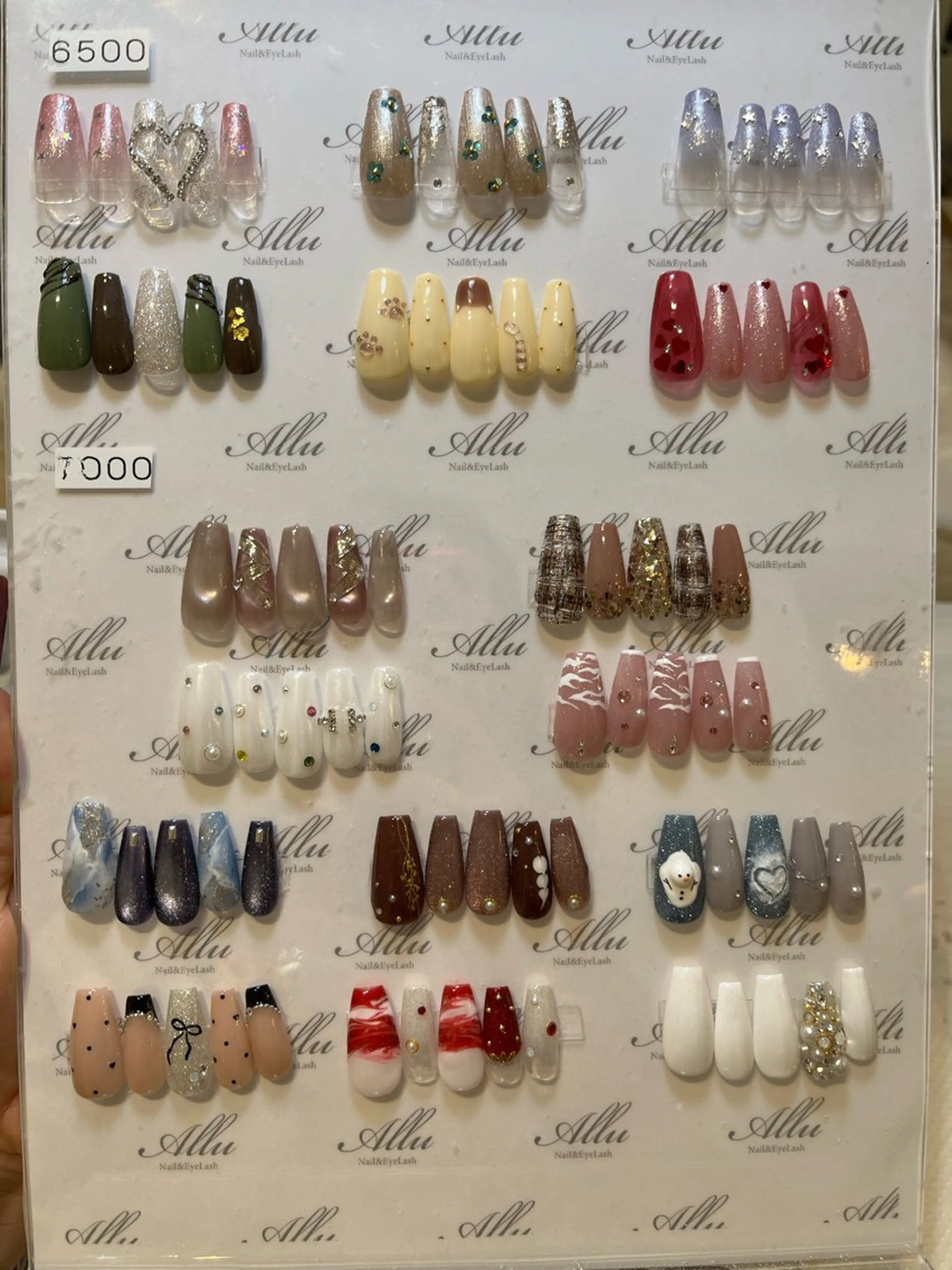 ネイル ハンドネイル 🌻MINAMI 🌻nail🌻のネイルデザイン