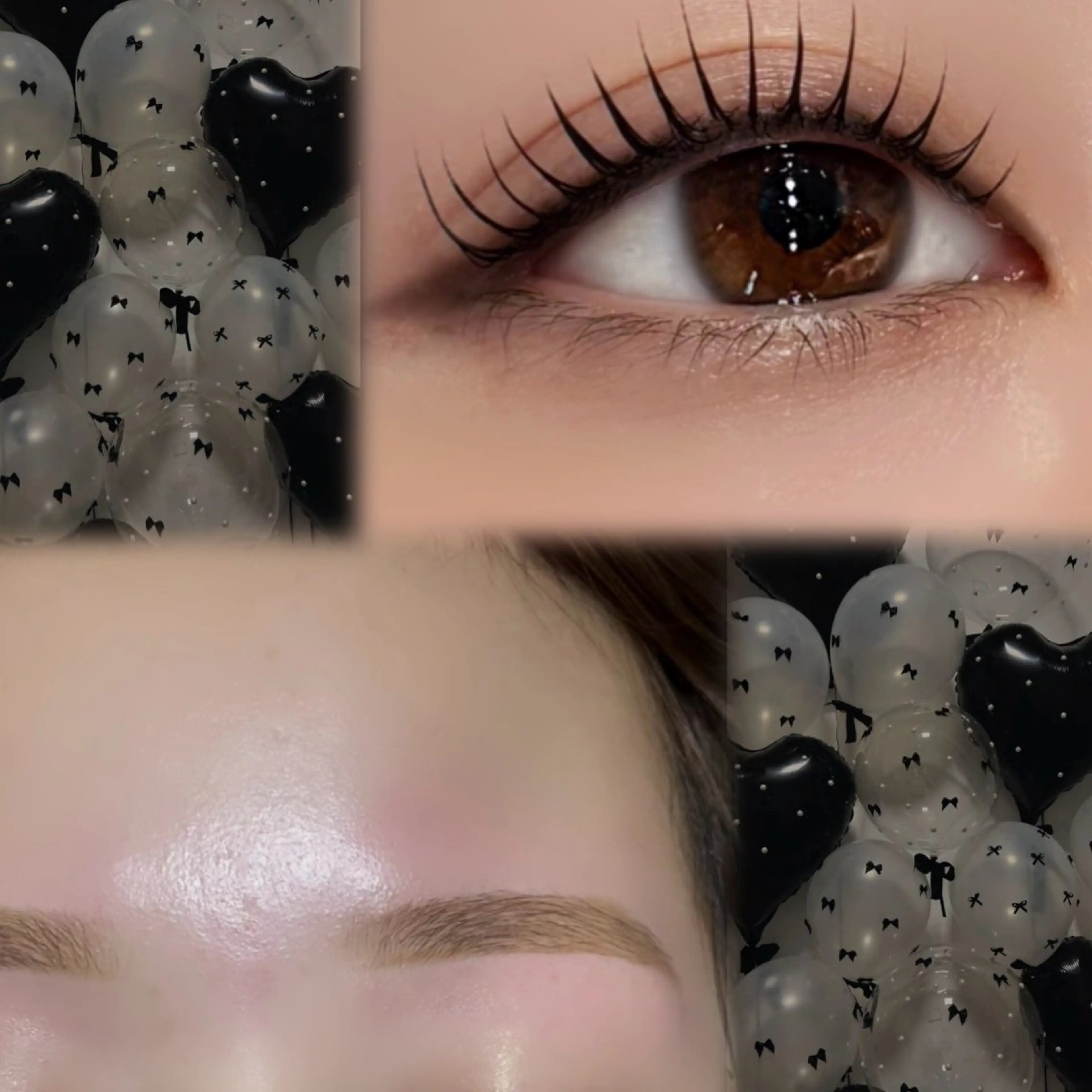 【人気NO.1☆】パリジェンヌorまつげパーマ+眉毛アイブロウの写真