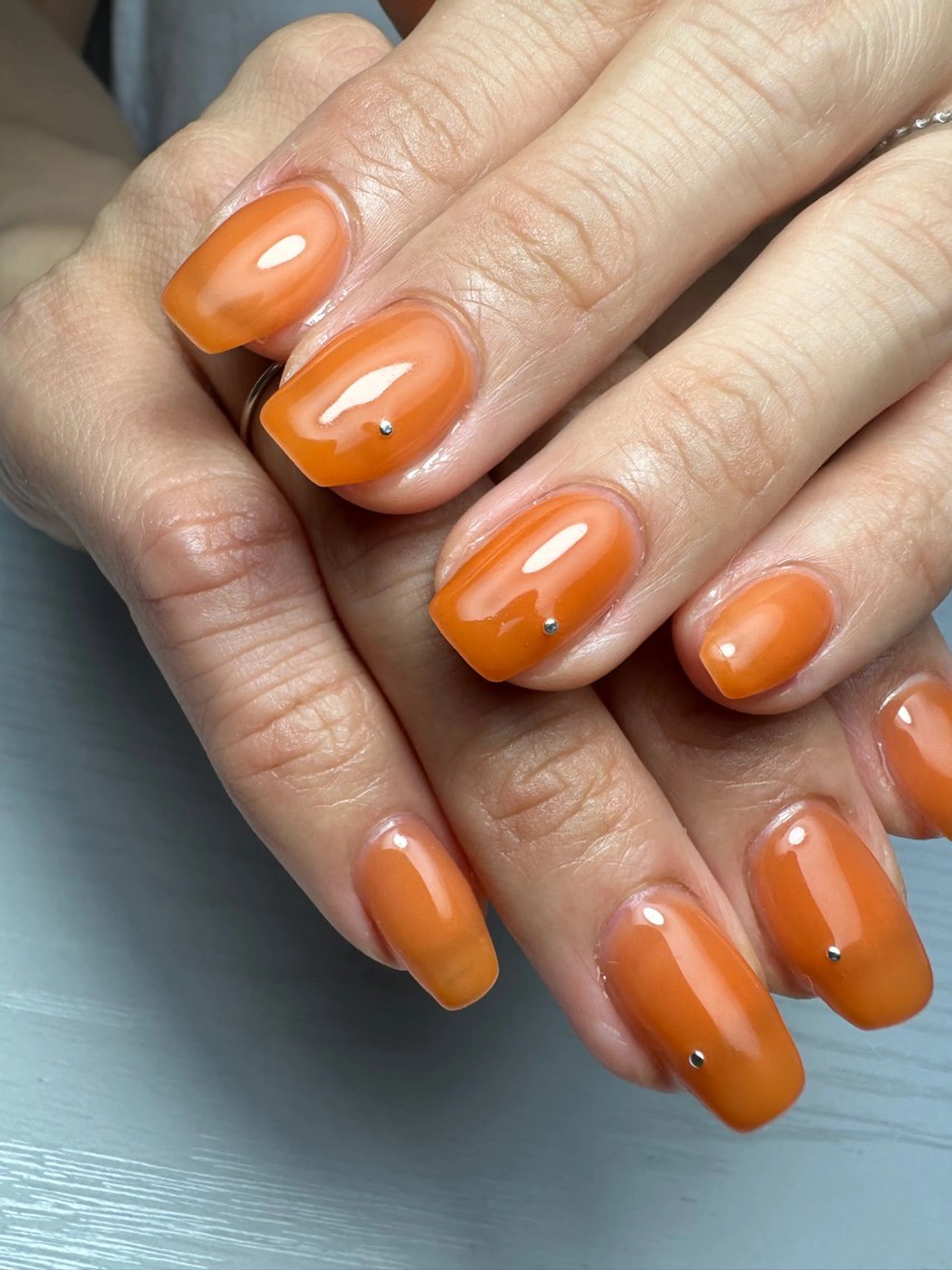 ネイル EGAO所属・NAILSALON EGAOのネイルデザイン