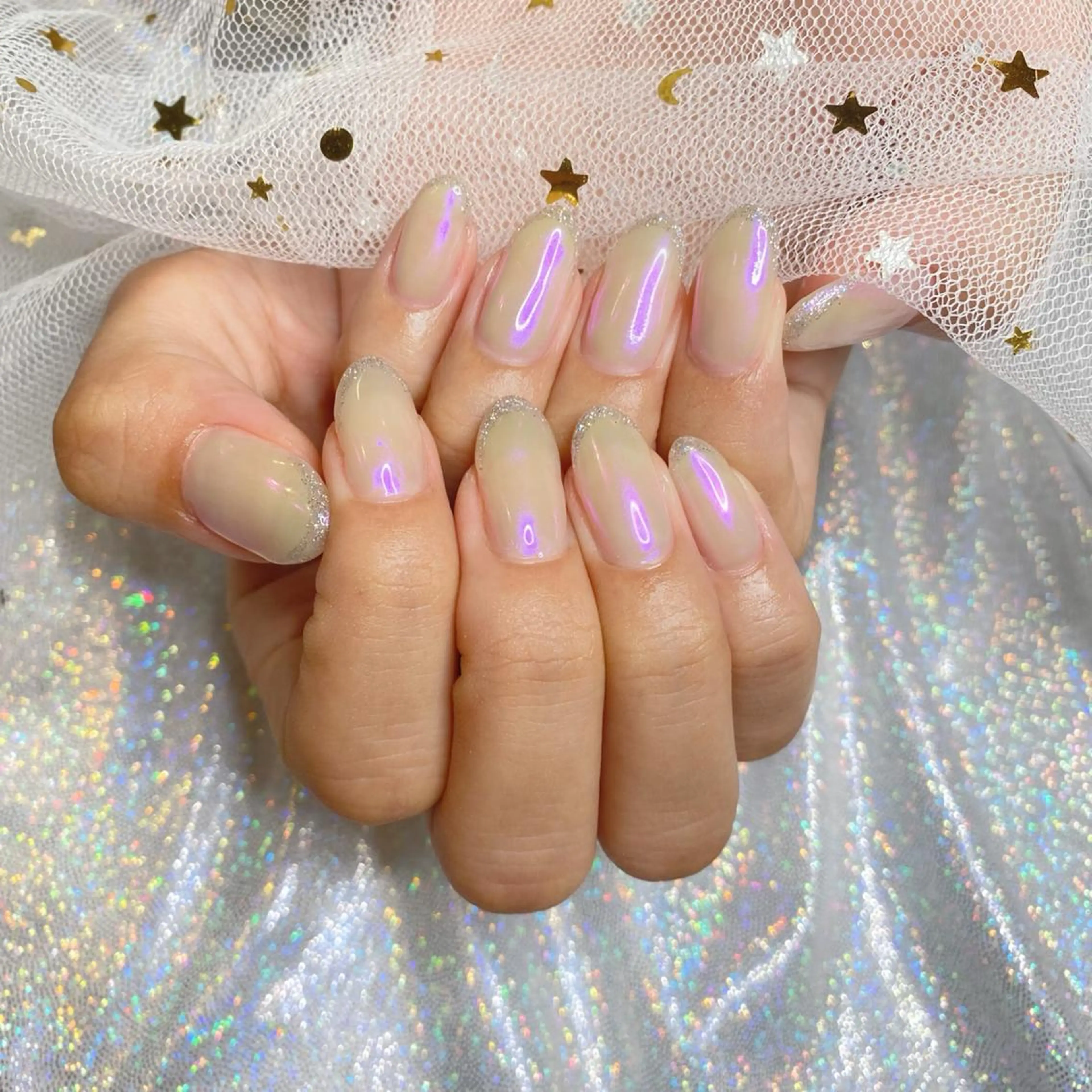 ネイル Nail Salon & MORE.のネイルデザイン