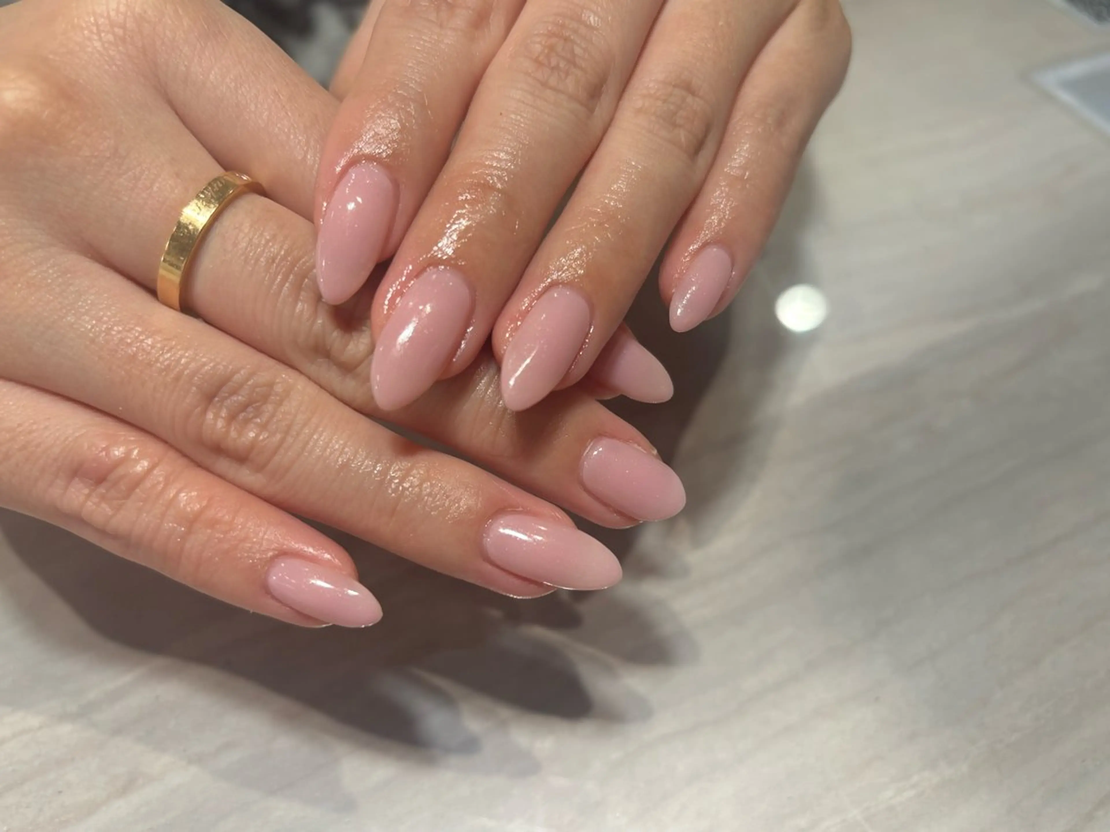 ネイル KAILA non.のネイルデザイン