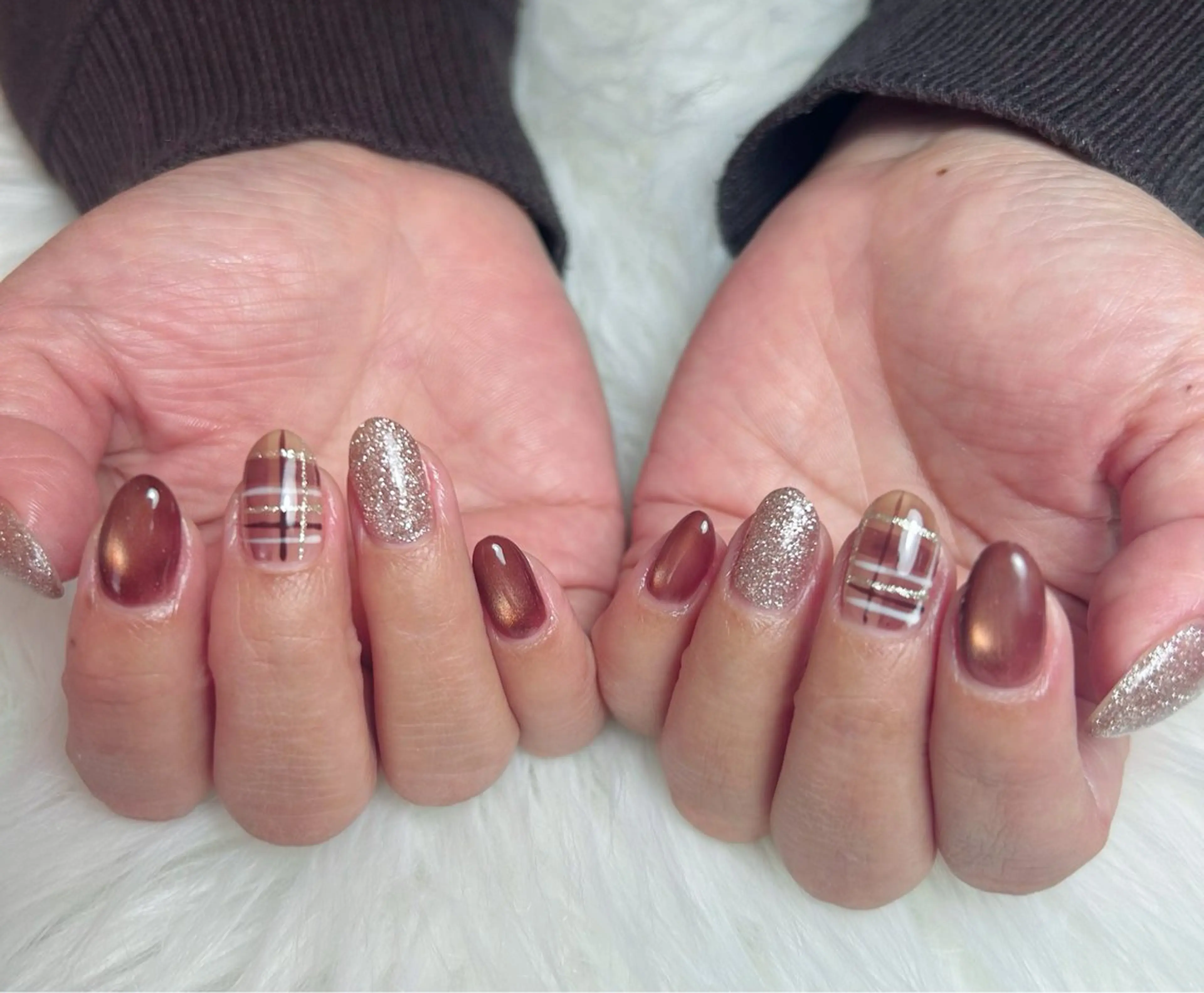 ネイル COCO所属・COCO nail salonのネイルデザイン