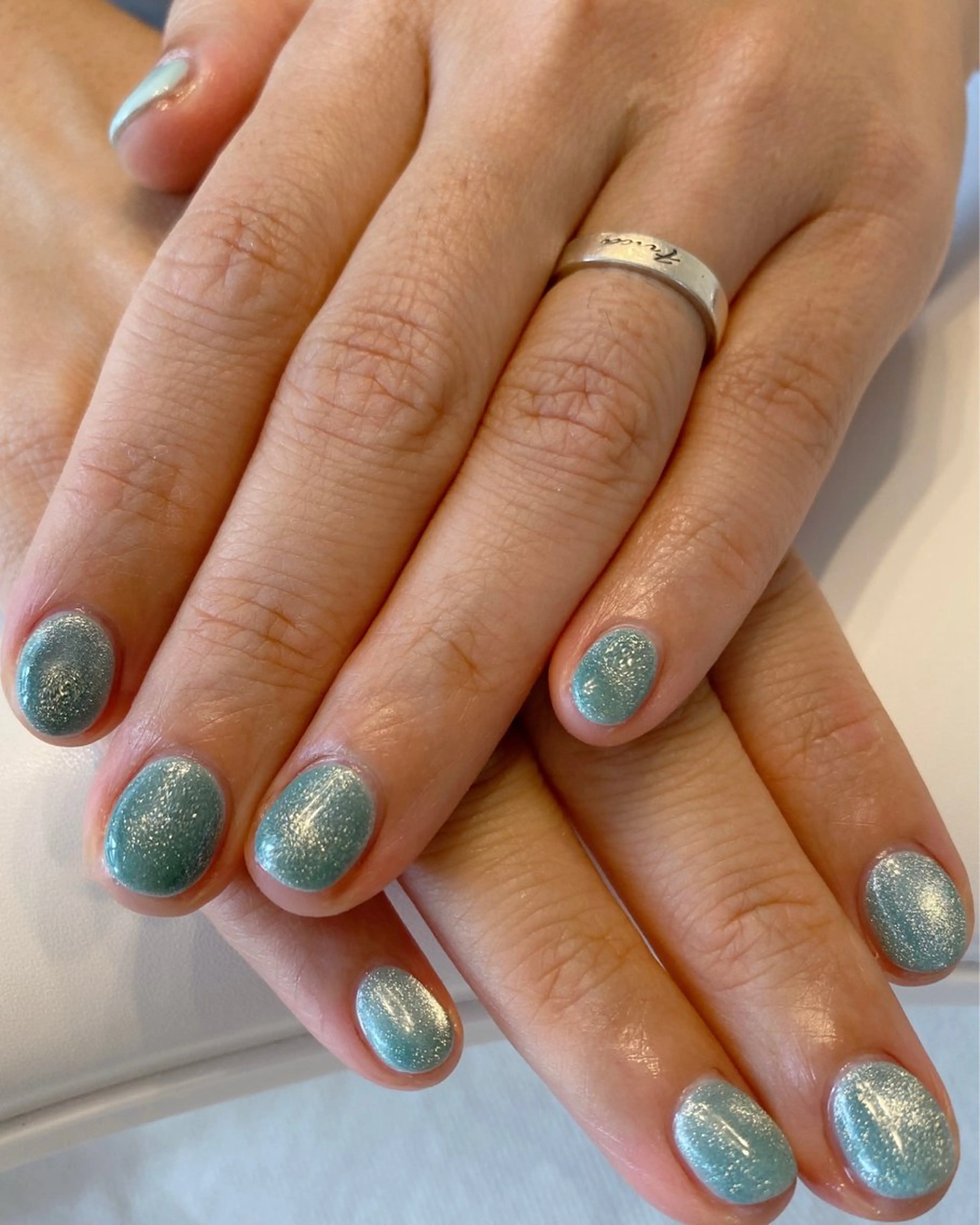 ネイル Junu_ Nailのネイルデザイン