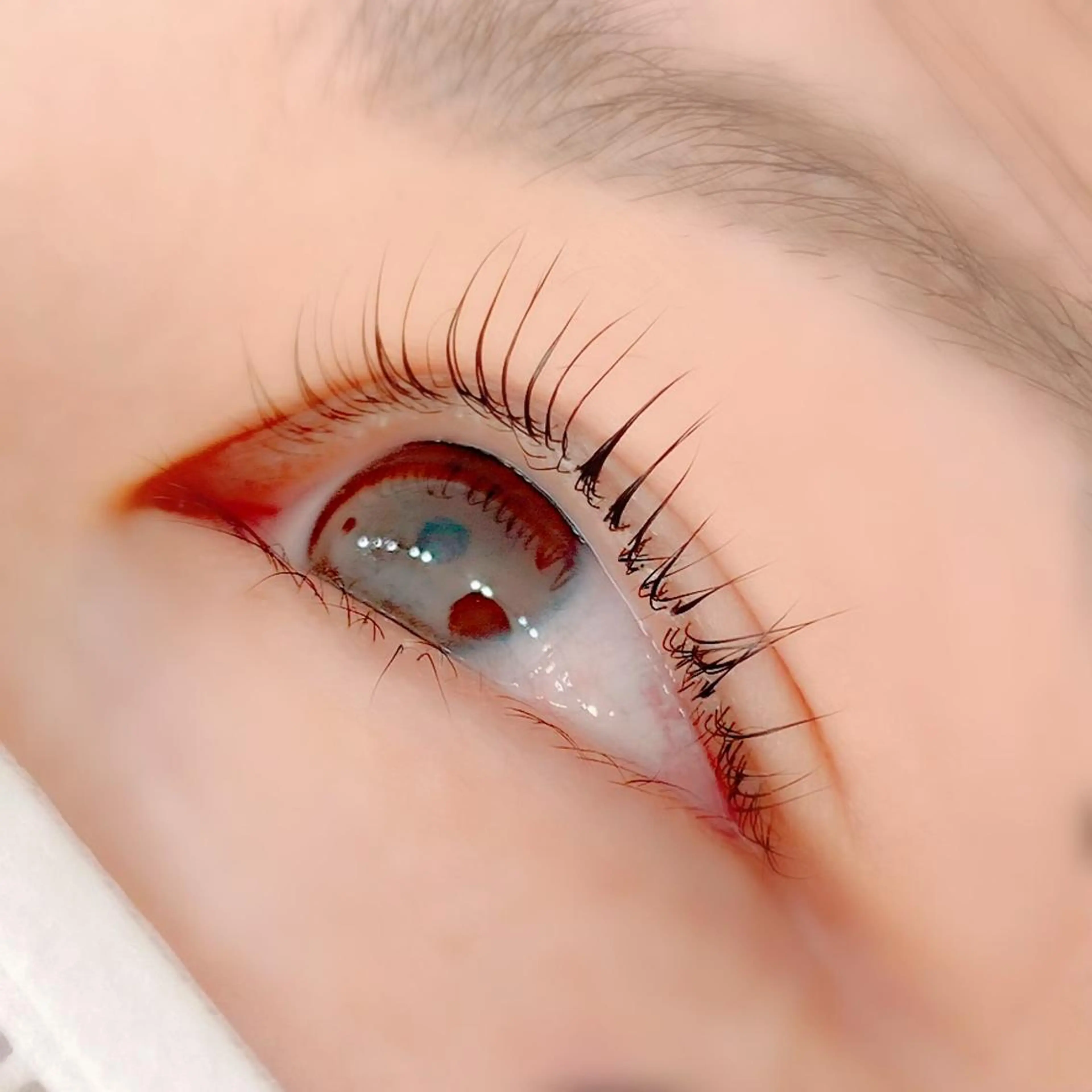 マツエク・マツパ まつげパーマ NEON博多店 chinatsuのマツエク・マツパデザイン