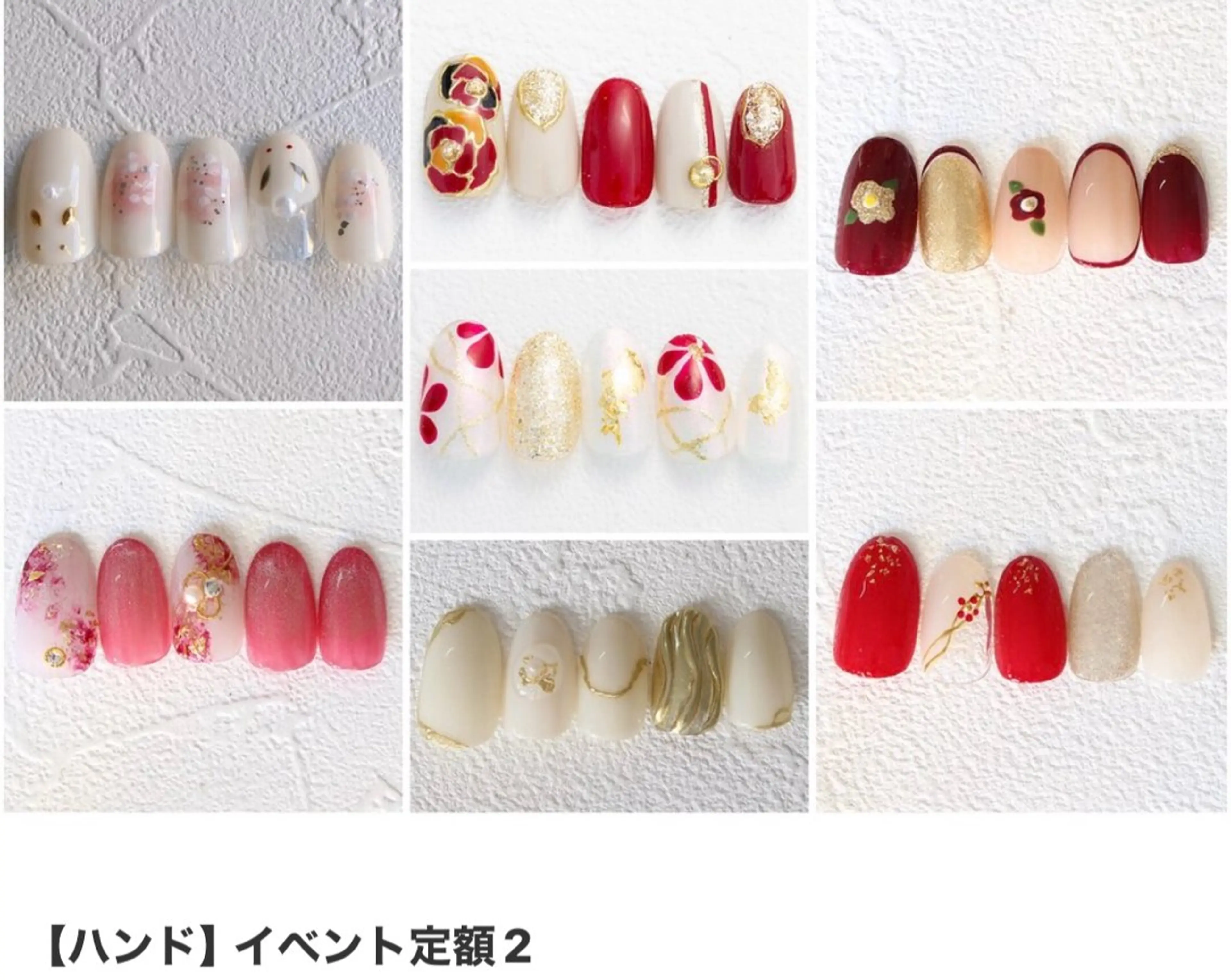 ネイル Crea la Luce  光の森店所属・s tのネイルデザイン